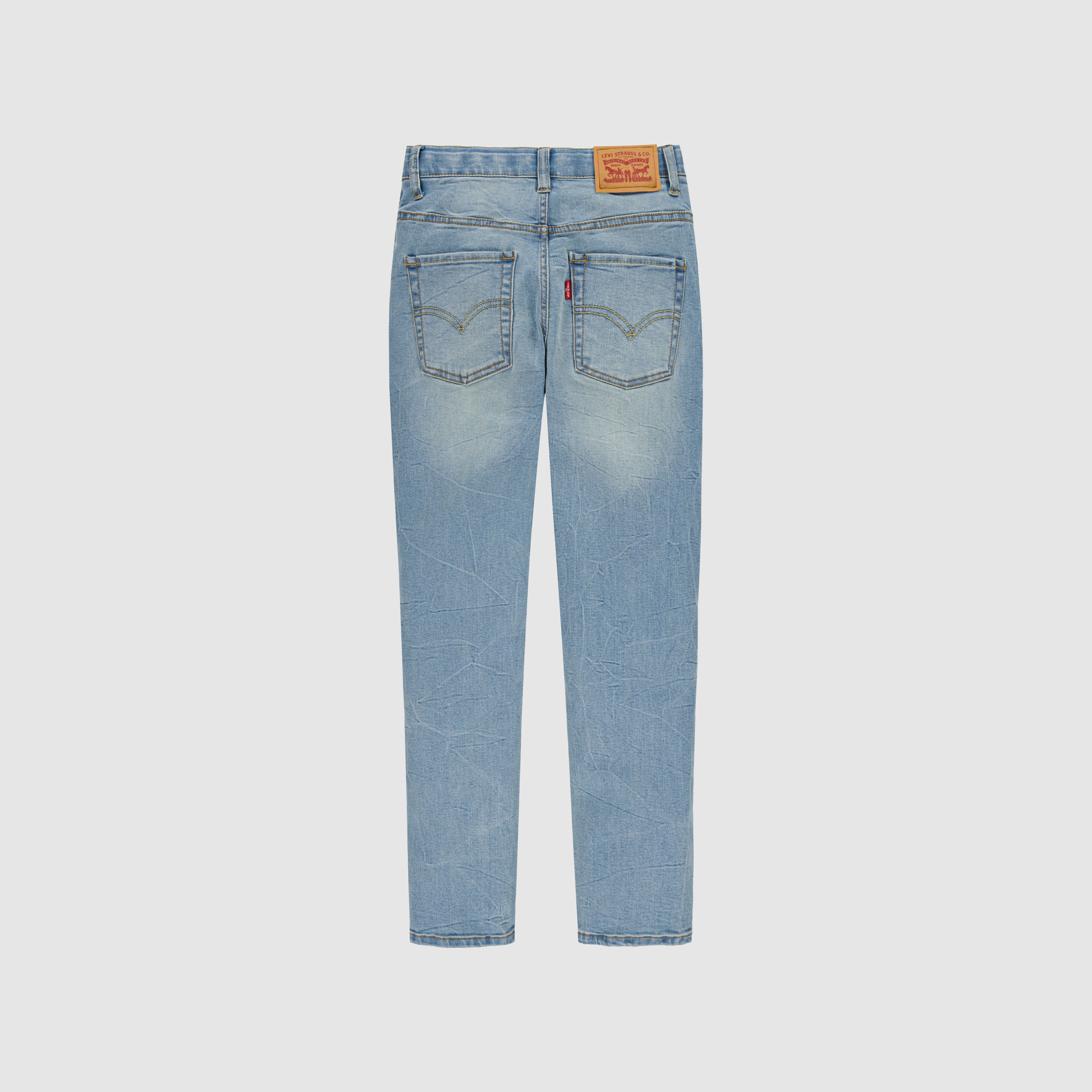 511™ Slim Fit Eco Performance Jeans 2