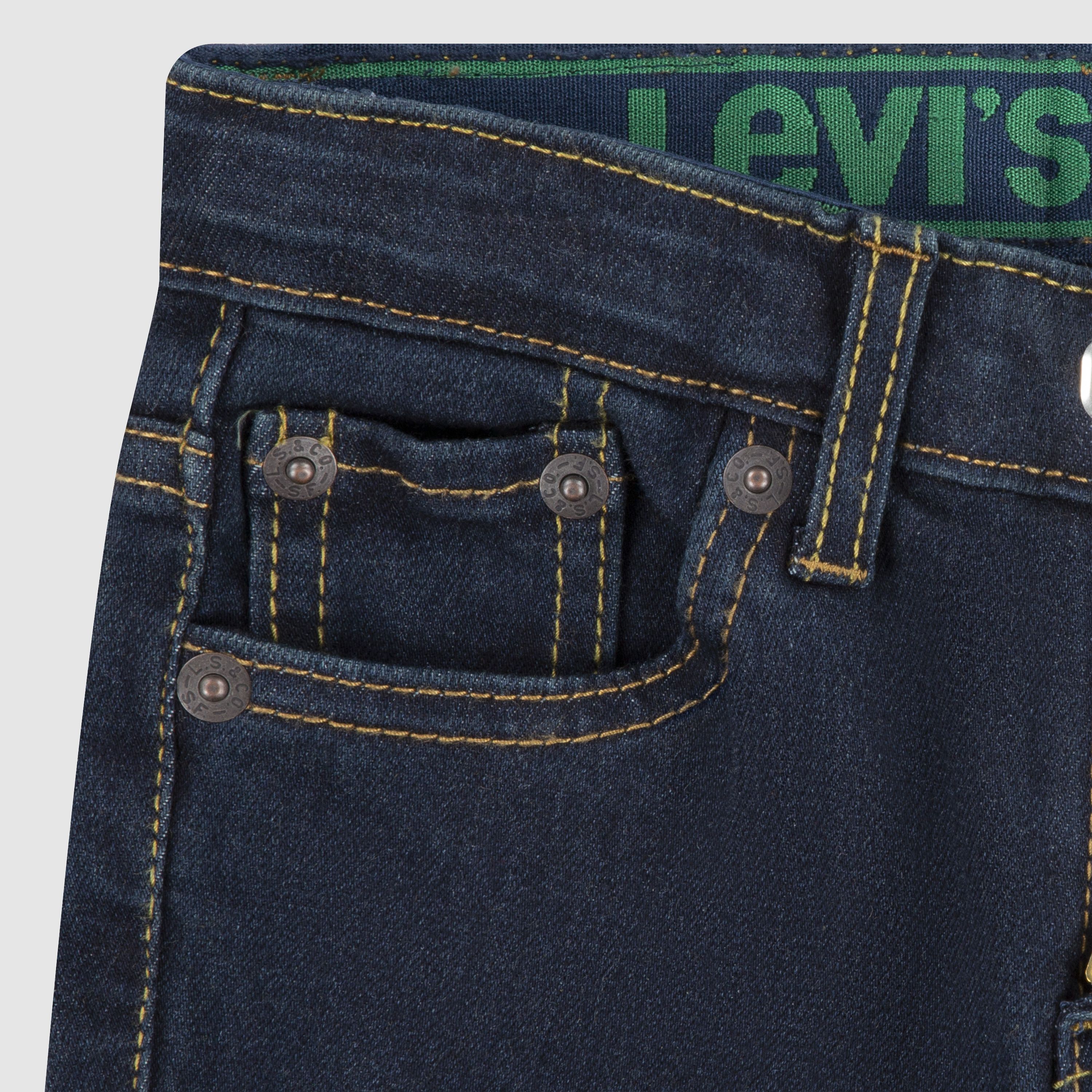 511™ Slim Fit Eco-Soft Performance Jeans Toddler Boys 2T-4T 9