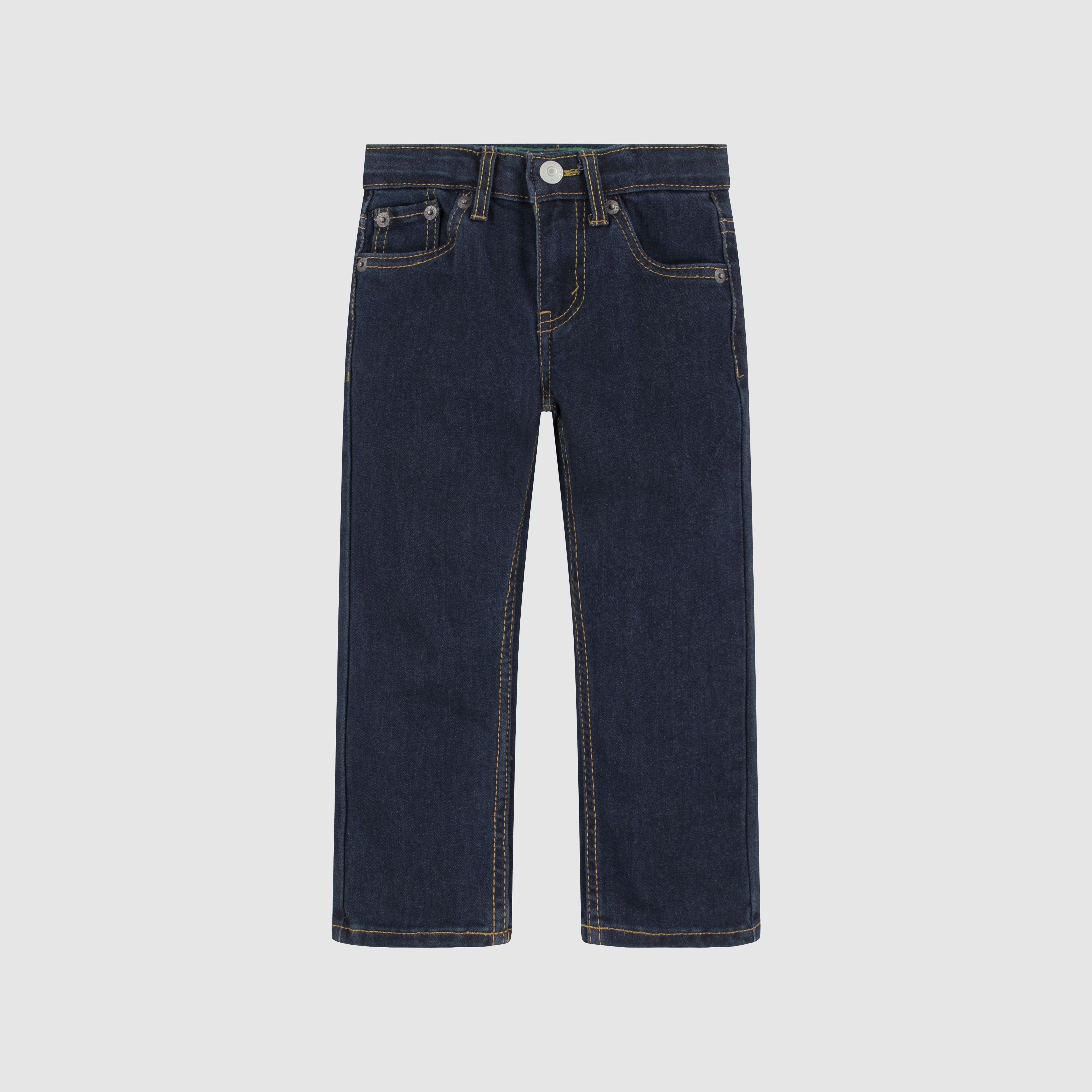 511™ Slim Fit Eco-Soft Performance Jeans Toddler Boys 2T-4T 5