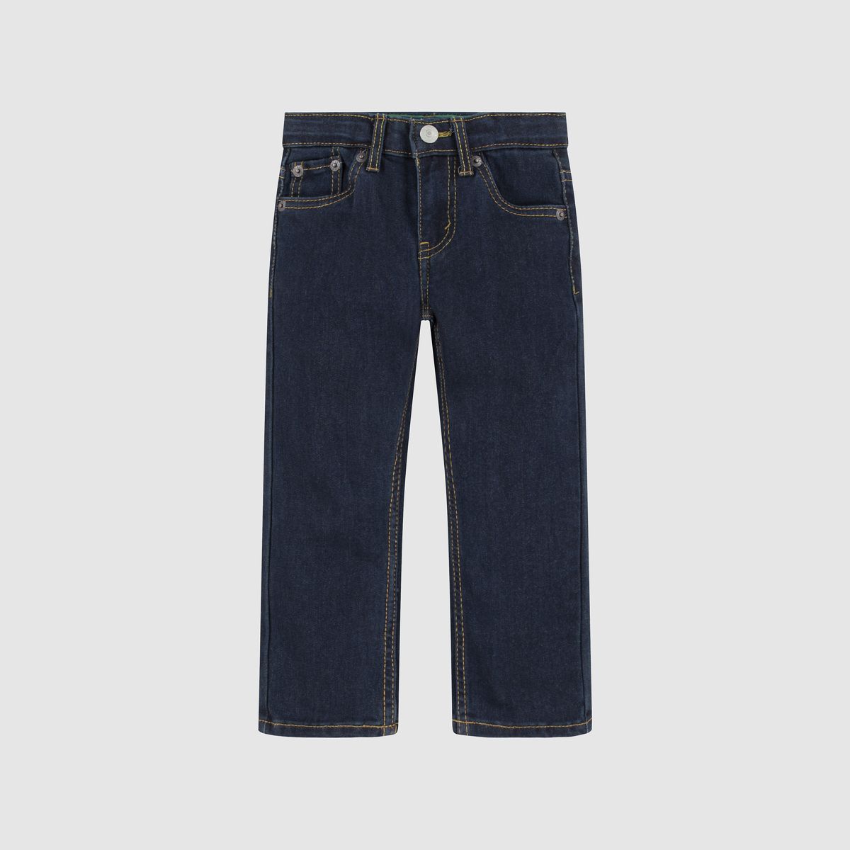 511™ Slim Fit Eco Performance Jeans Toddler Boys 2T-4T — Ice Cap - Dark Wash