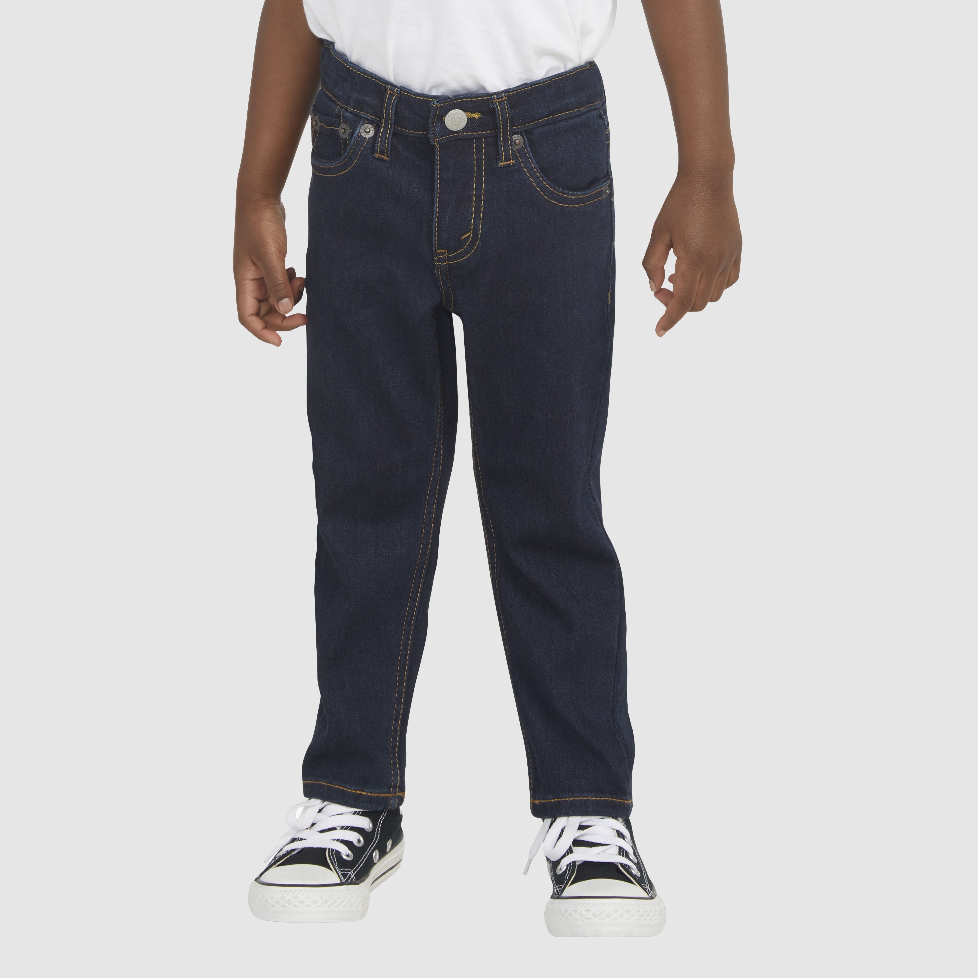 511™ Slim Fit Eco-Soft Performance Jeans Toddler Boys 2T-4T 2