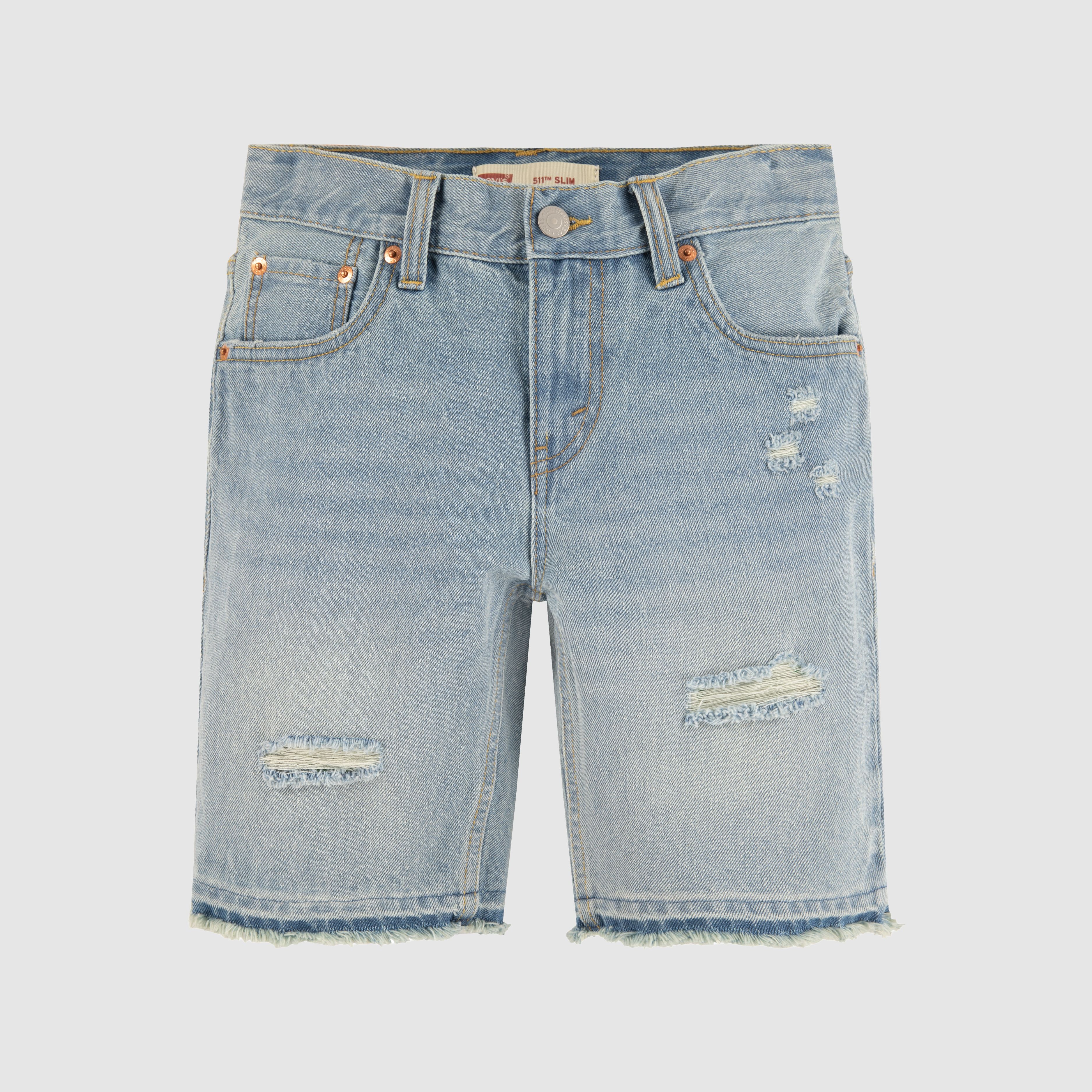 Big Boys 8-20 511™ Unbasic Shorts 4
