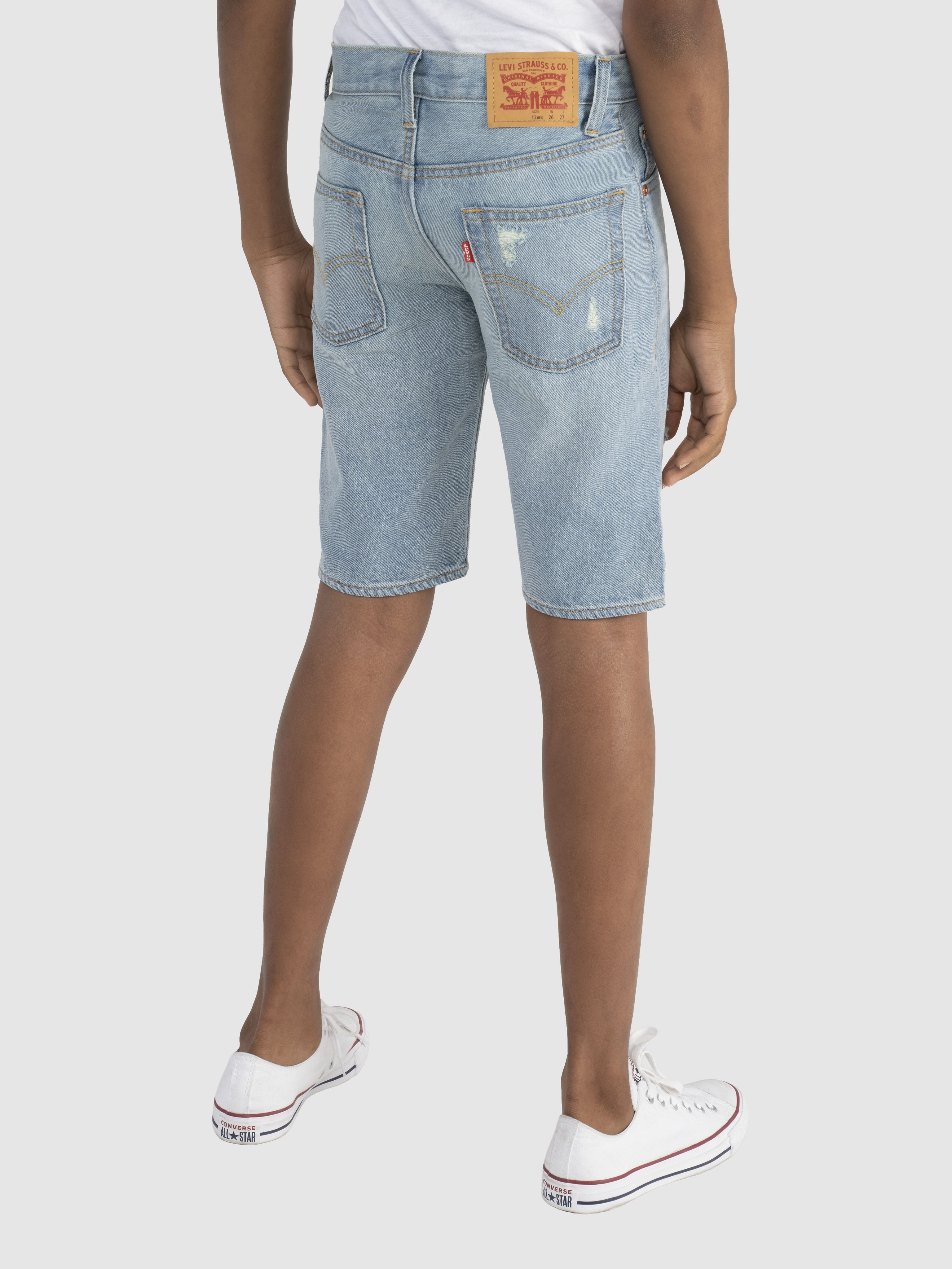 Big Boys 8-20 511™ Unbasic Shorts 3