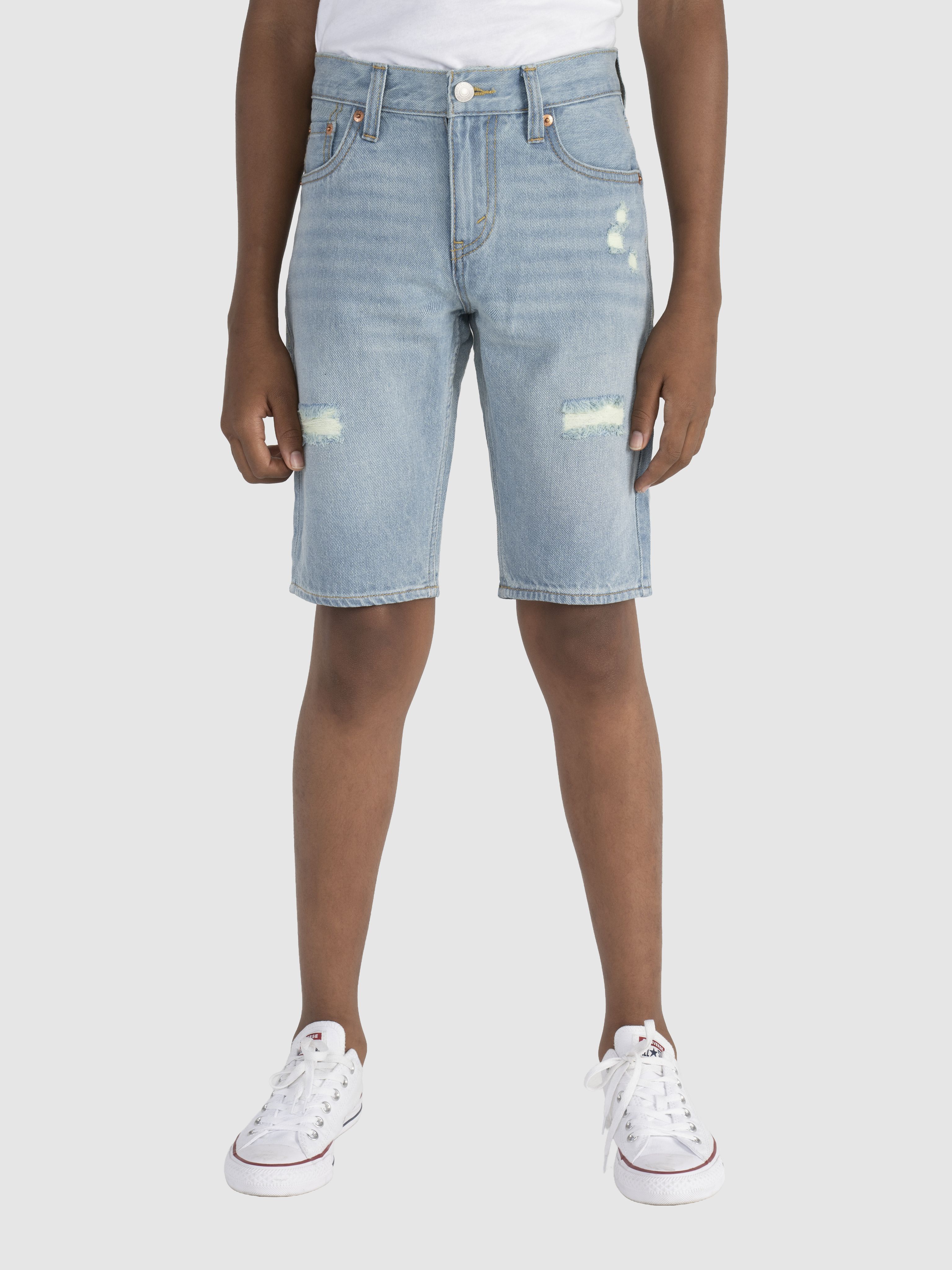 Big Boys 8-20 511™ Unbasic Shorts 1