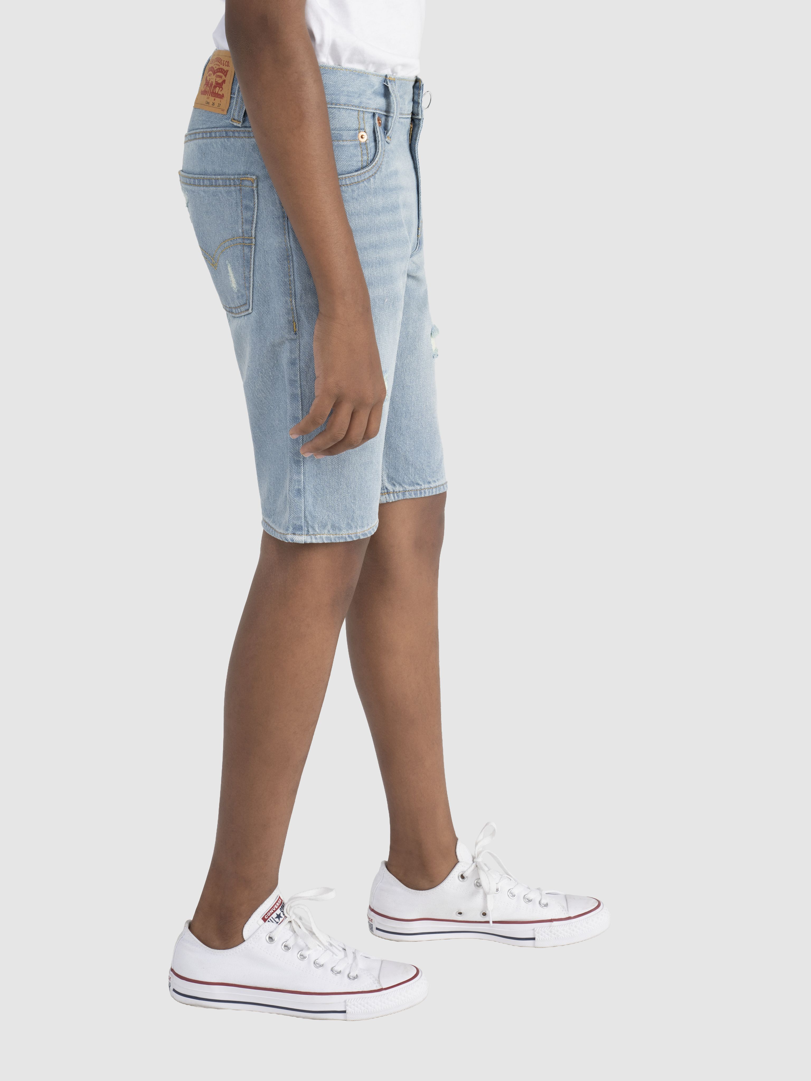 Big Boys 8-20 511™ Unbasic Shorts 2