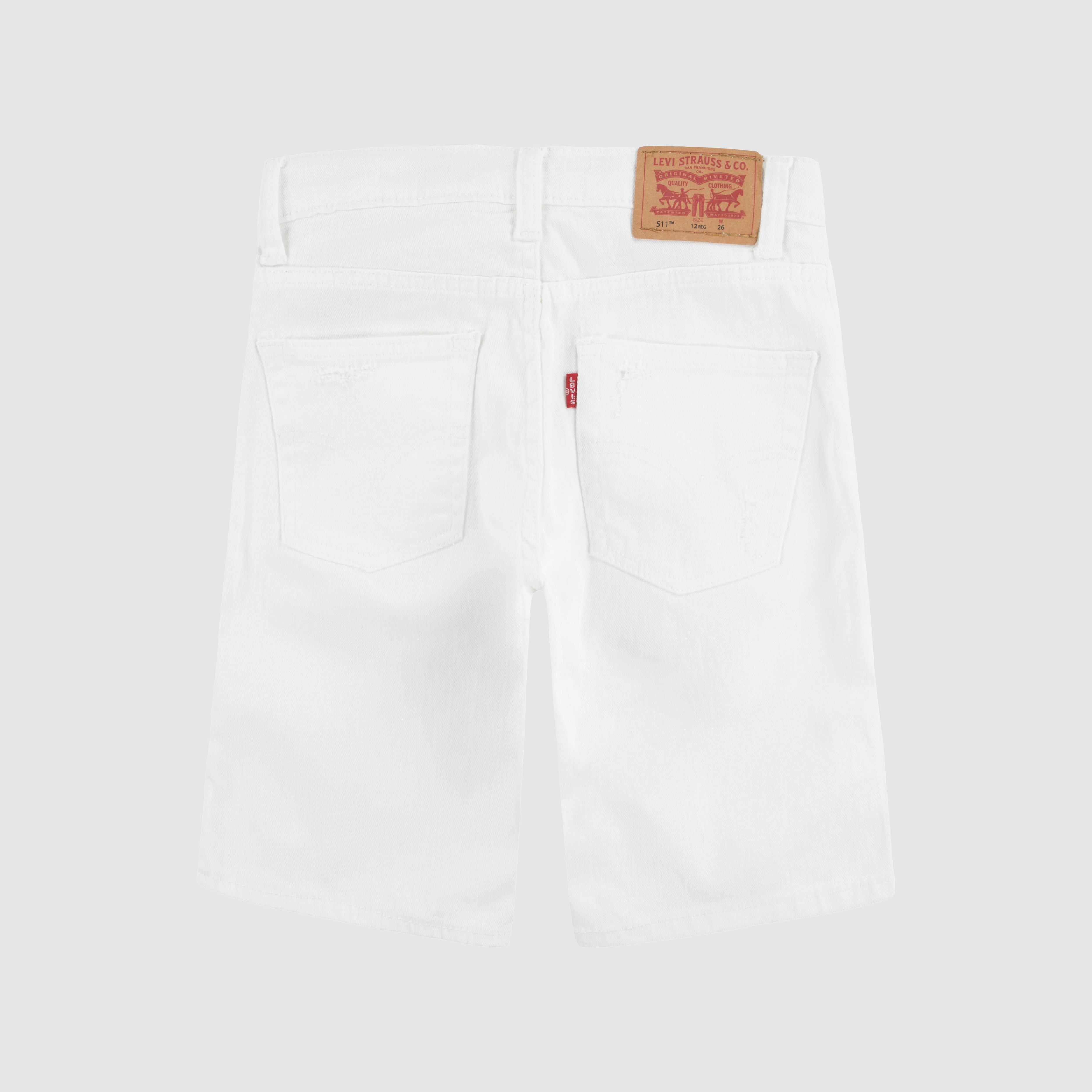 511™ Shorts Big Boys 8-20 6