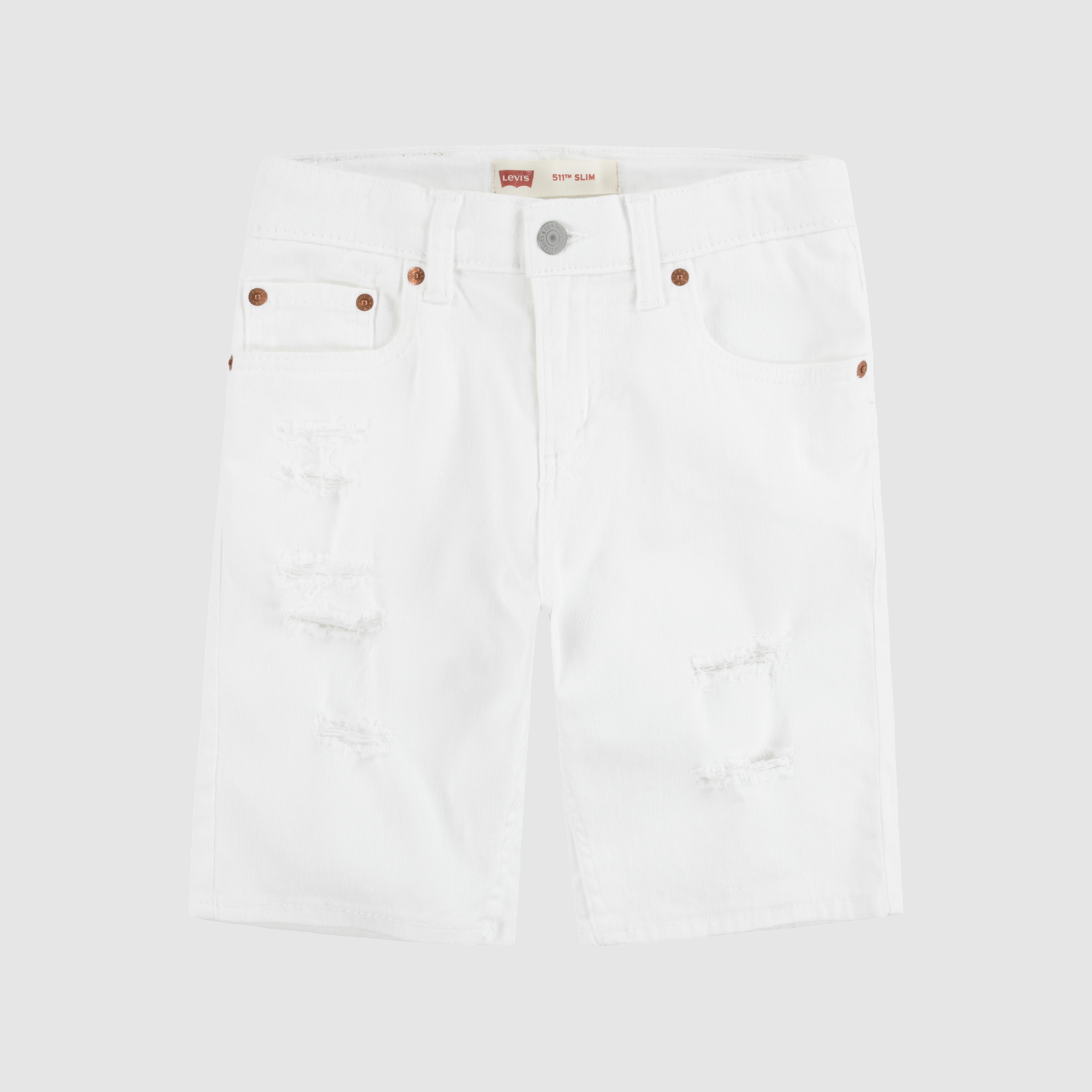 511™ Shorts Big Boys 8-20 5