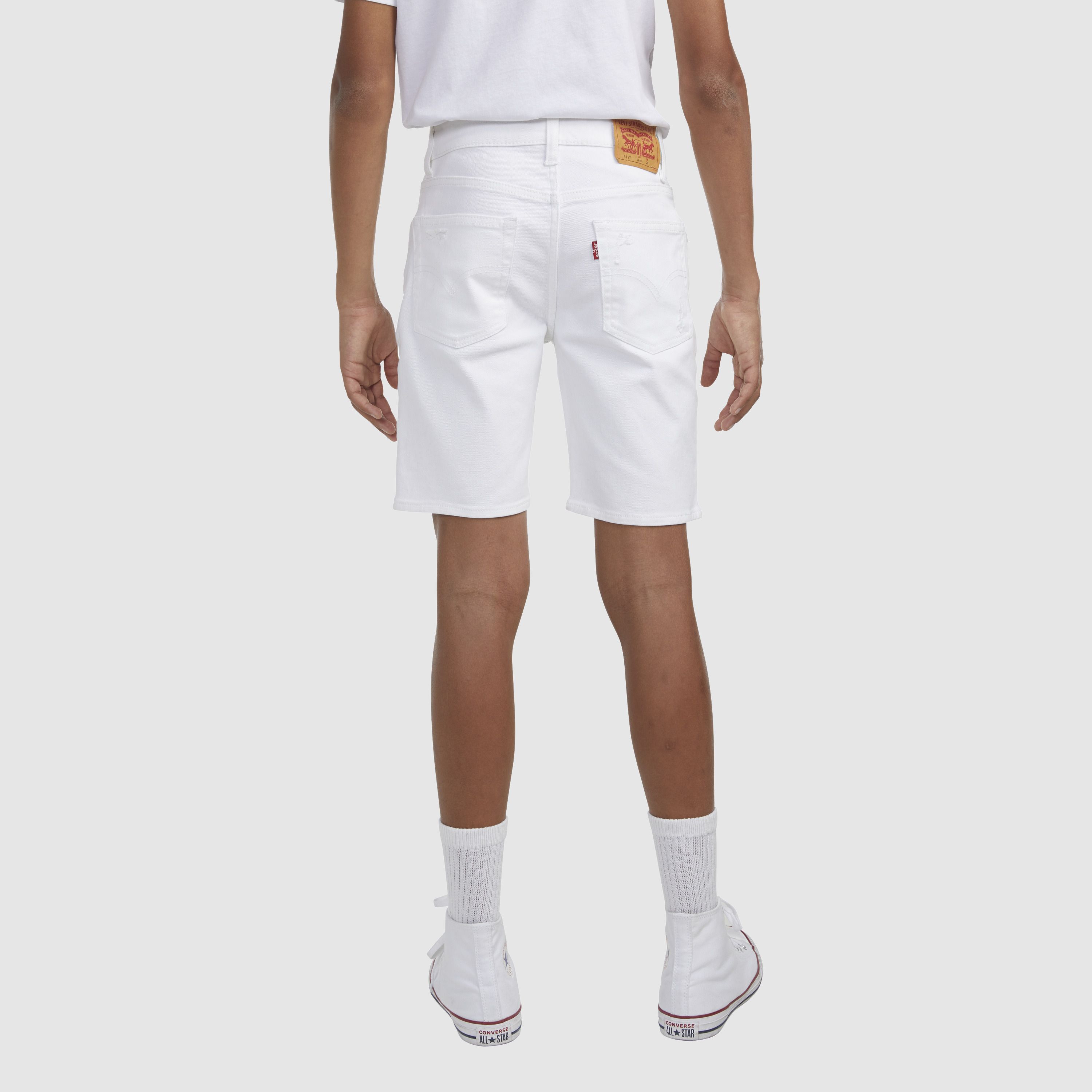 511™ Shorts Big Boys 8-20 4