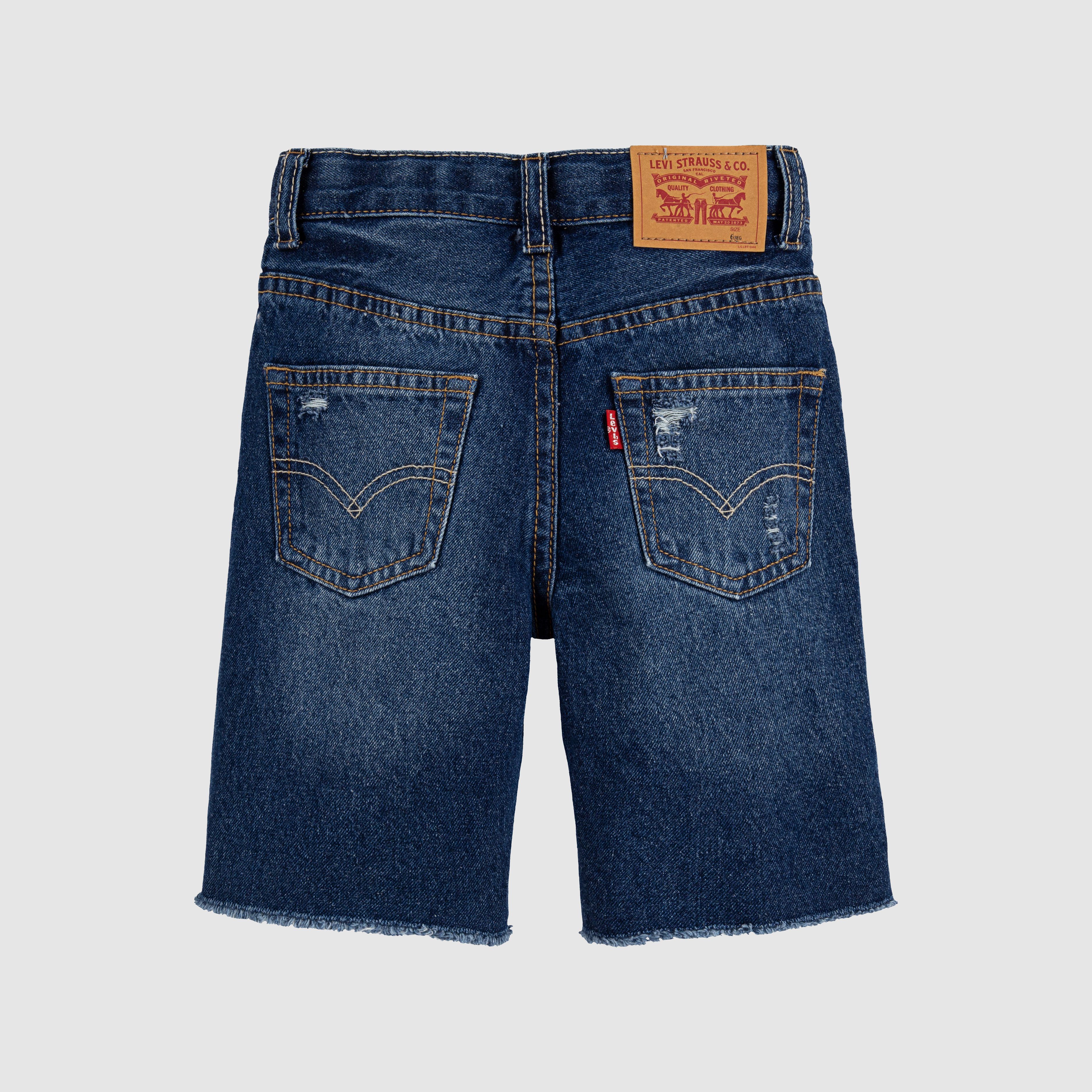 511™ Shorts Little Boys 4-7 5