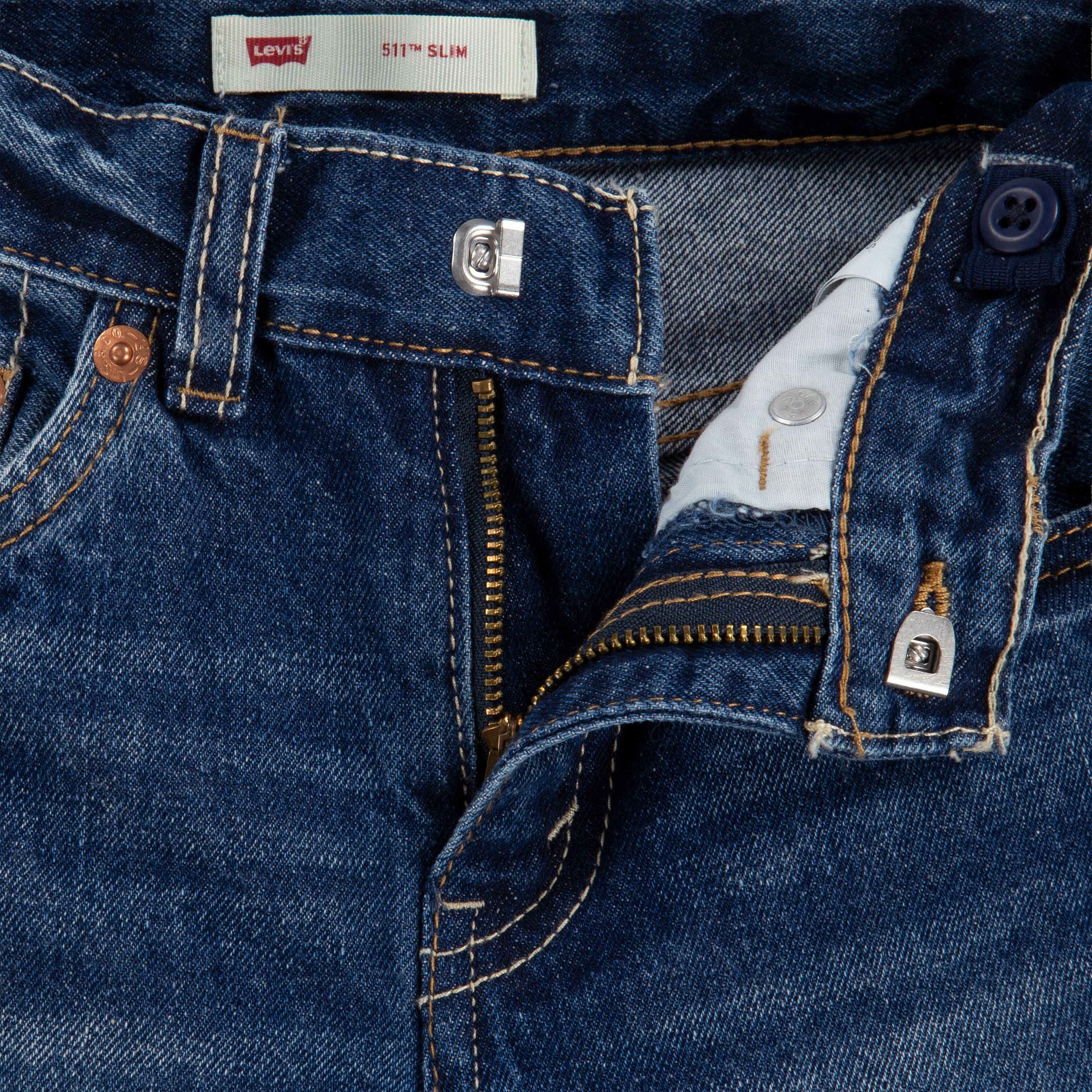 511™ Shorts Little Boys 4-7 6