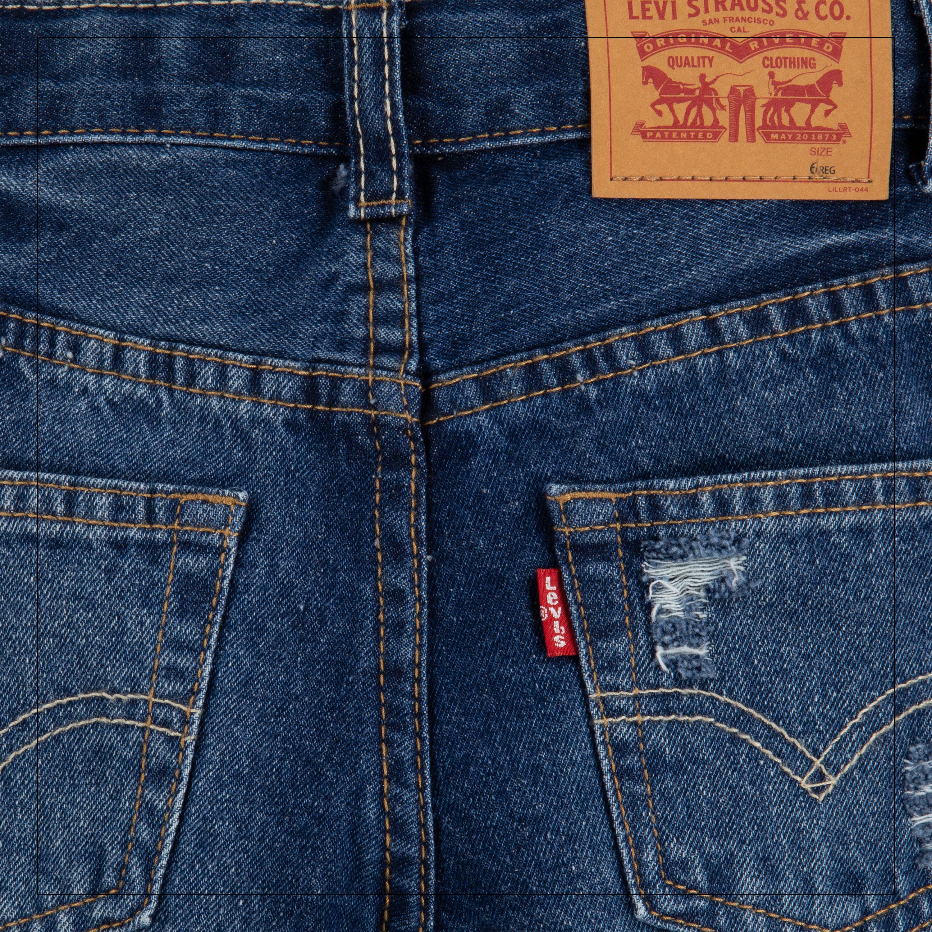 511™ Shorts Little Boys 4-7 7