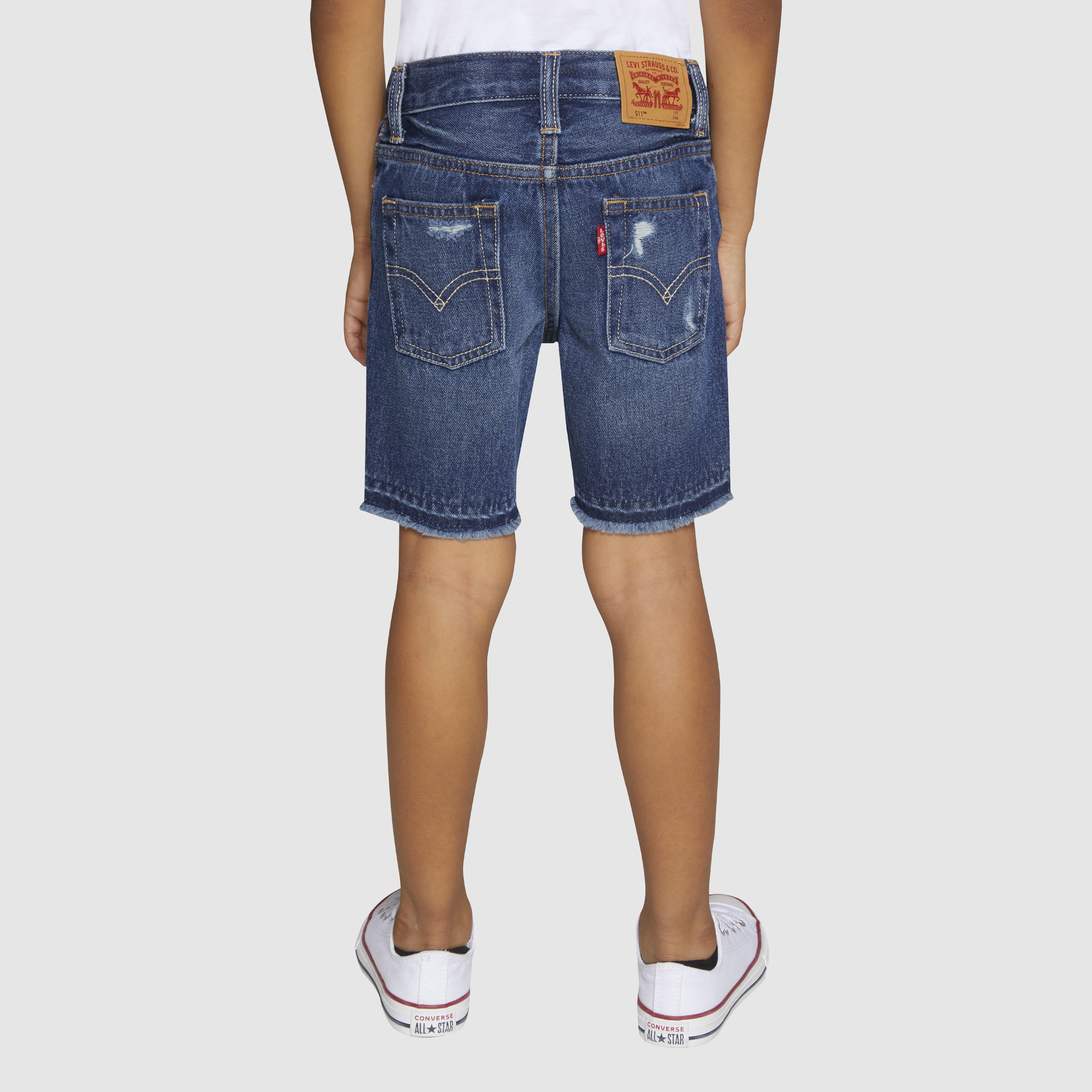 511™ Shorts Little Boys 4-7 3