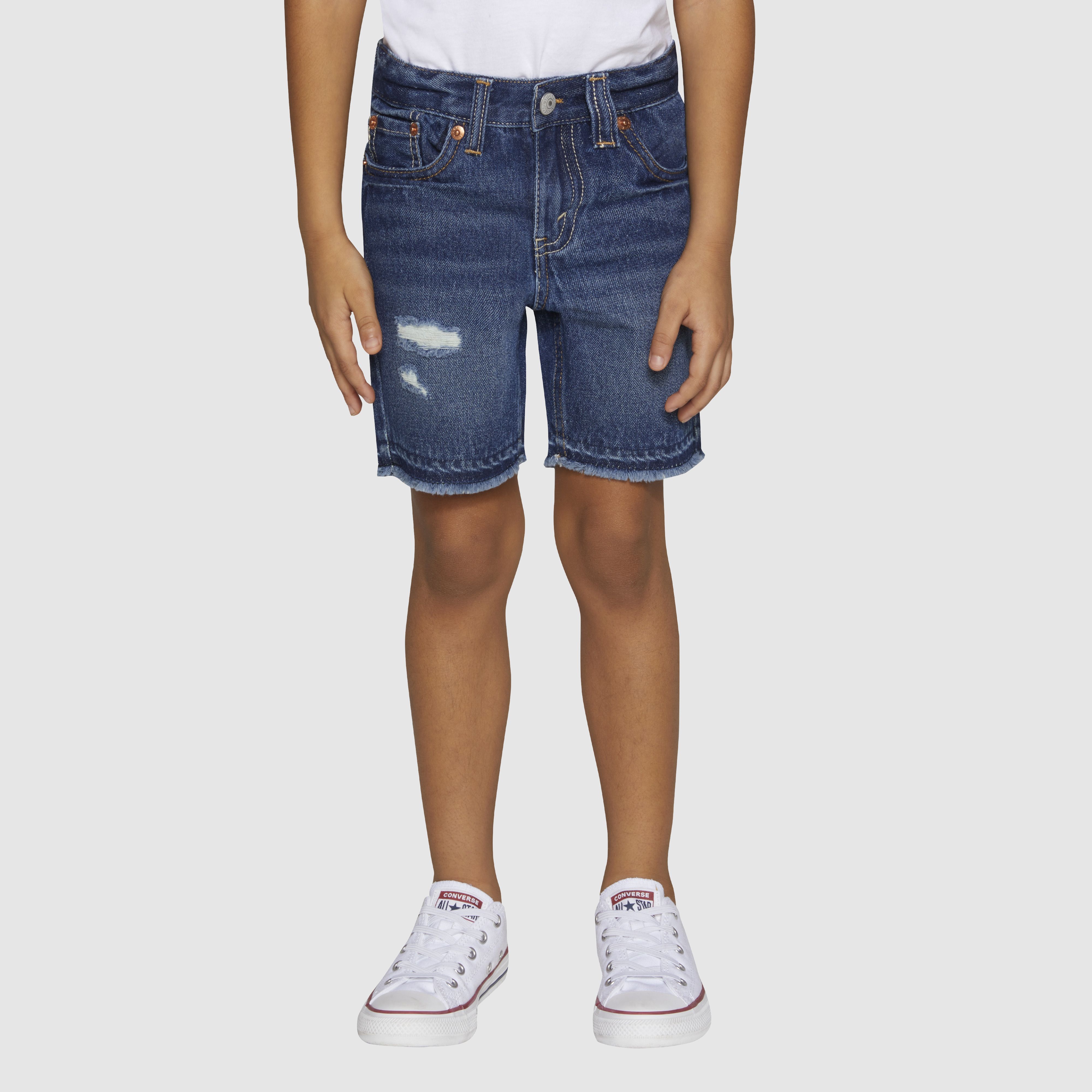 511™ Shorts Little Boys 4-7 14