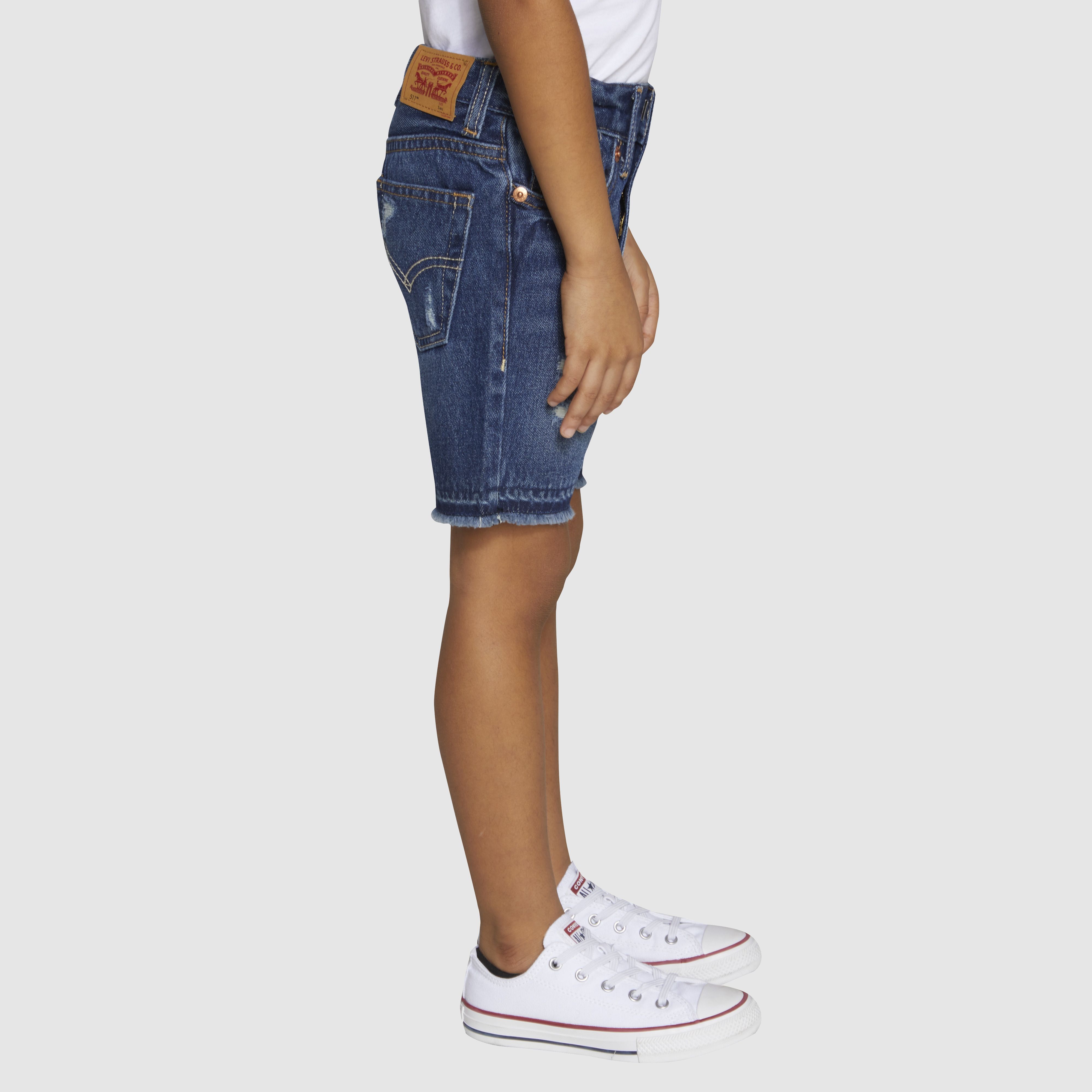 511™ Shorts Little Boys 4-7 2