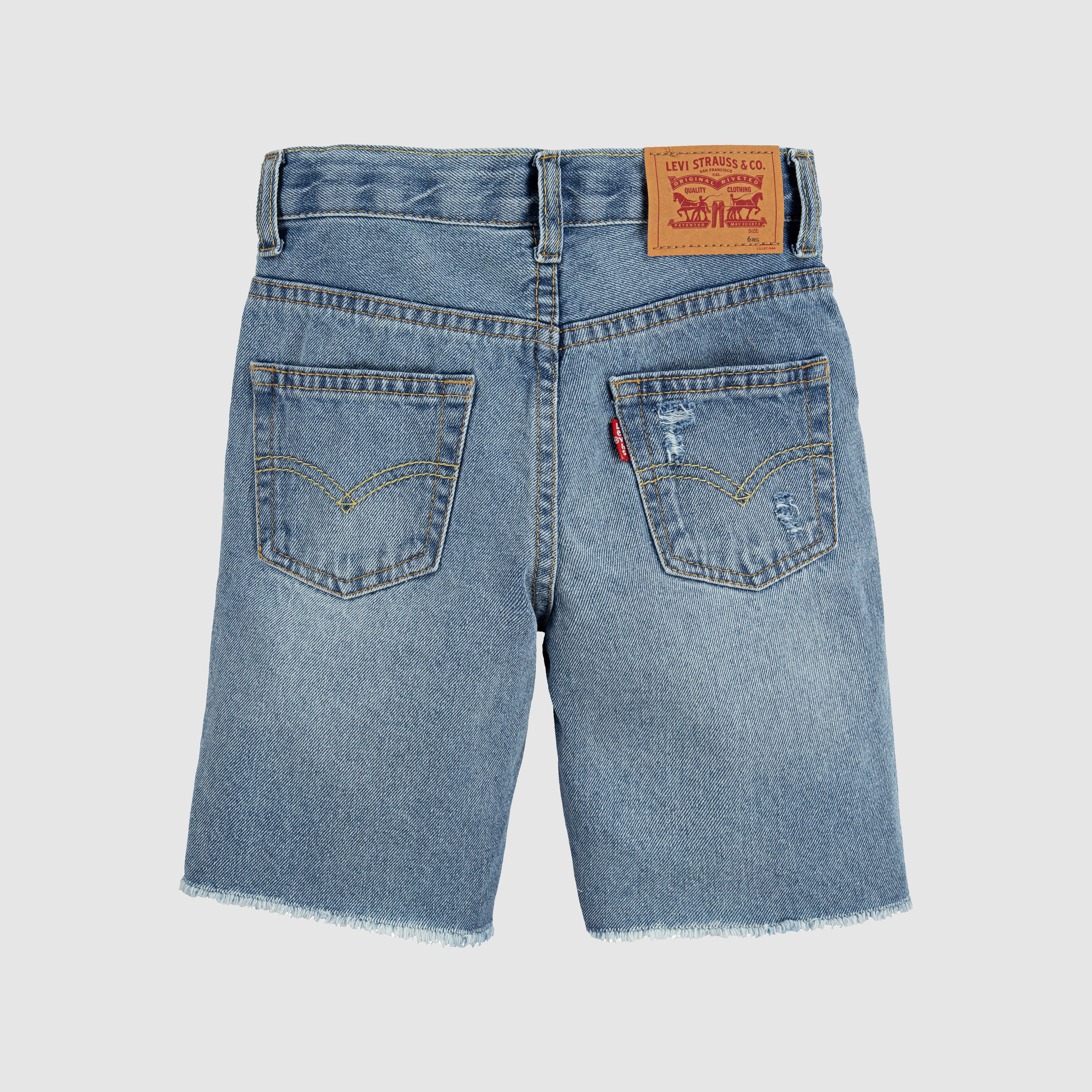 511™ Shorts Little Boys 4-7 5
