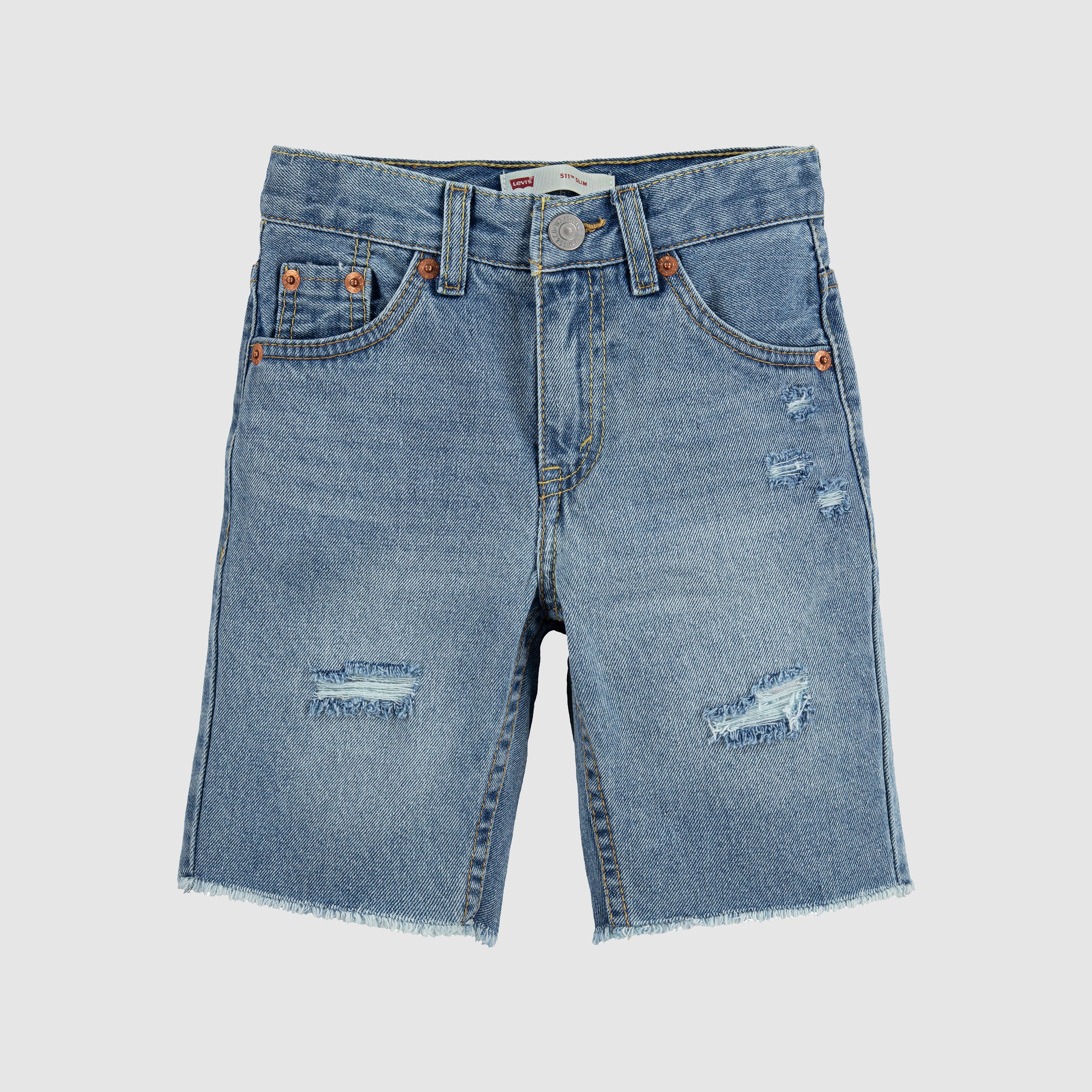 511™ Shorts Little Boys 4-7 4