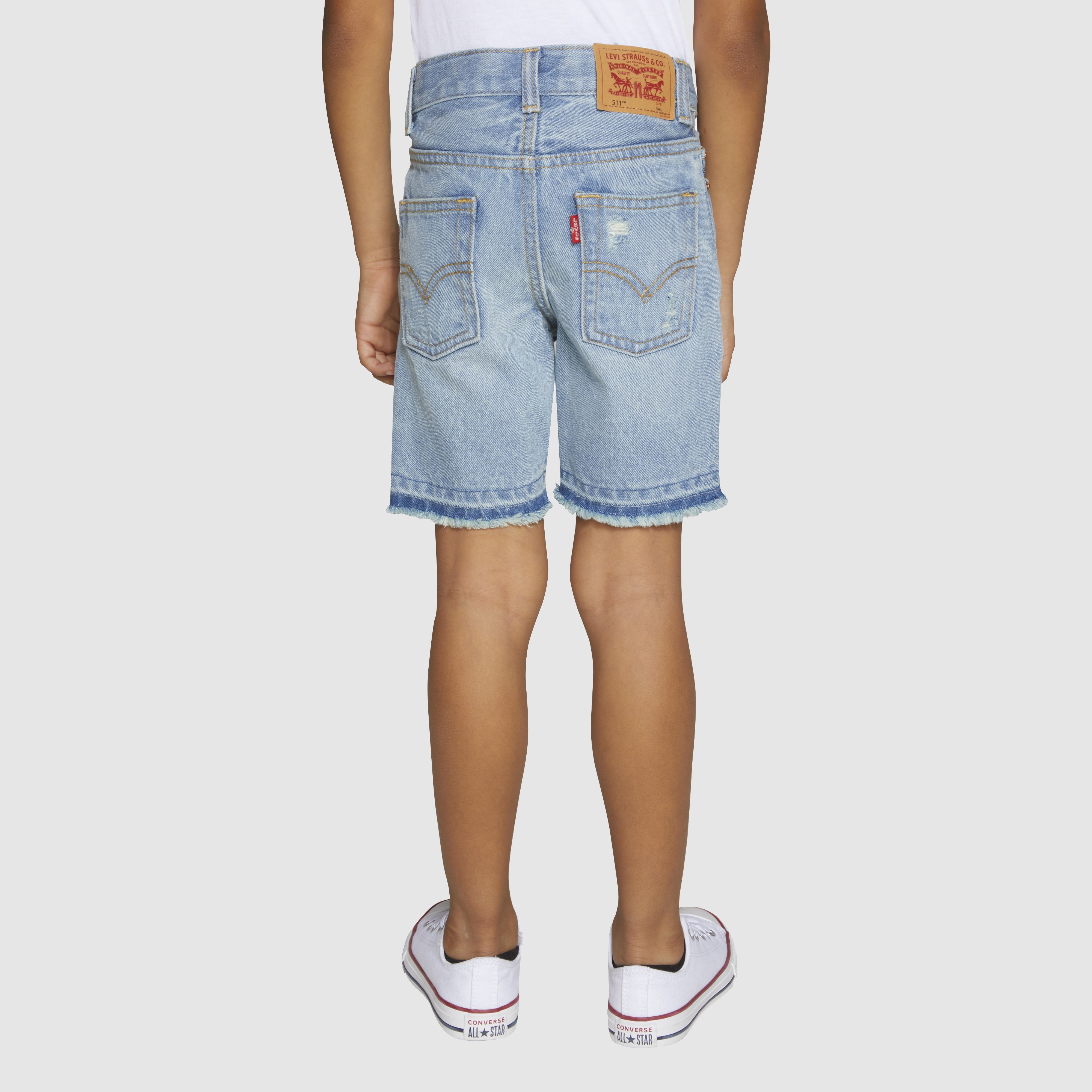 511™ Shorts Little Boys 4-7 3