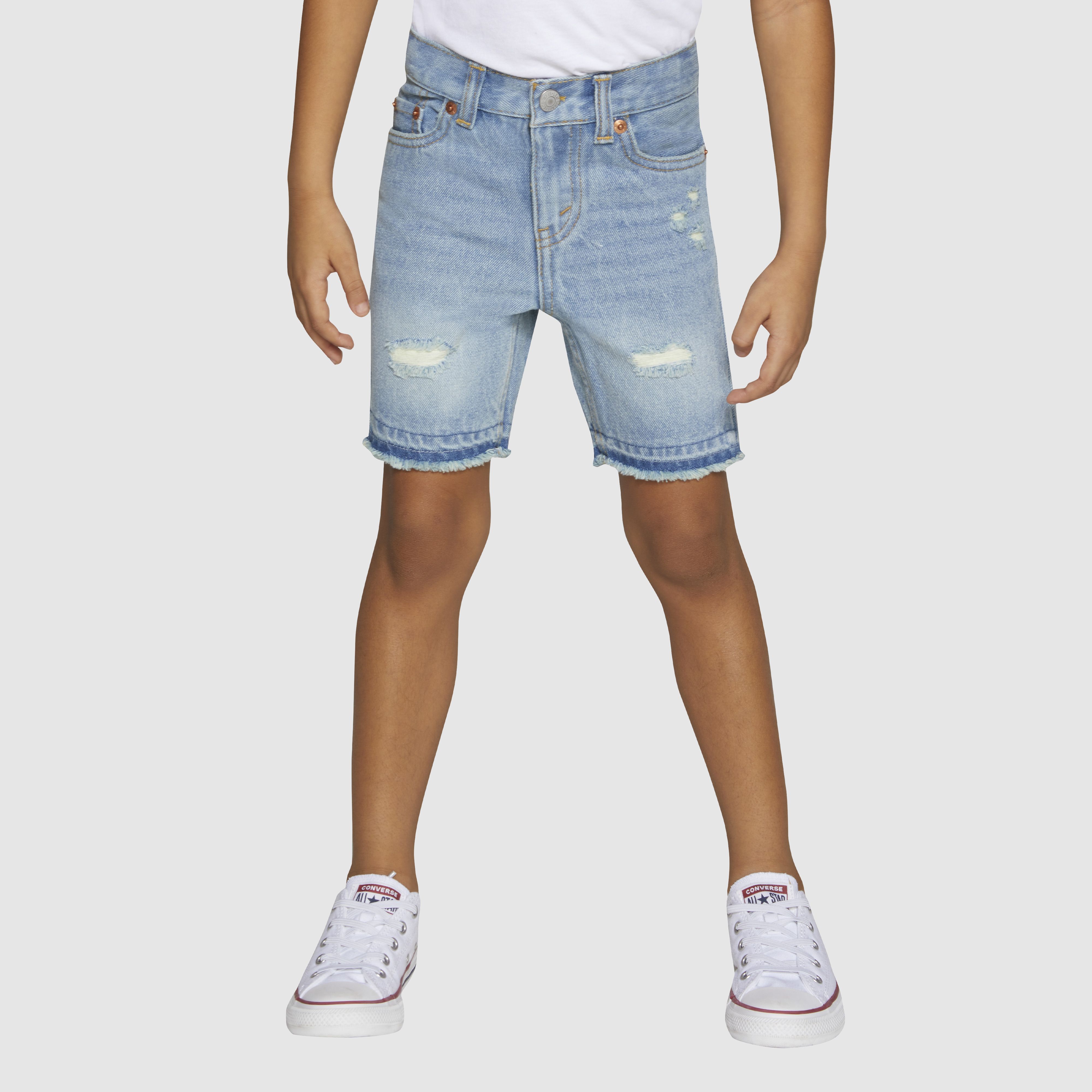 511™ Shorts Little Boys 4-7 6