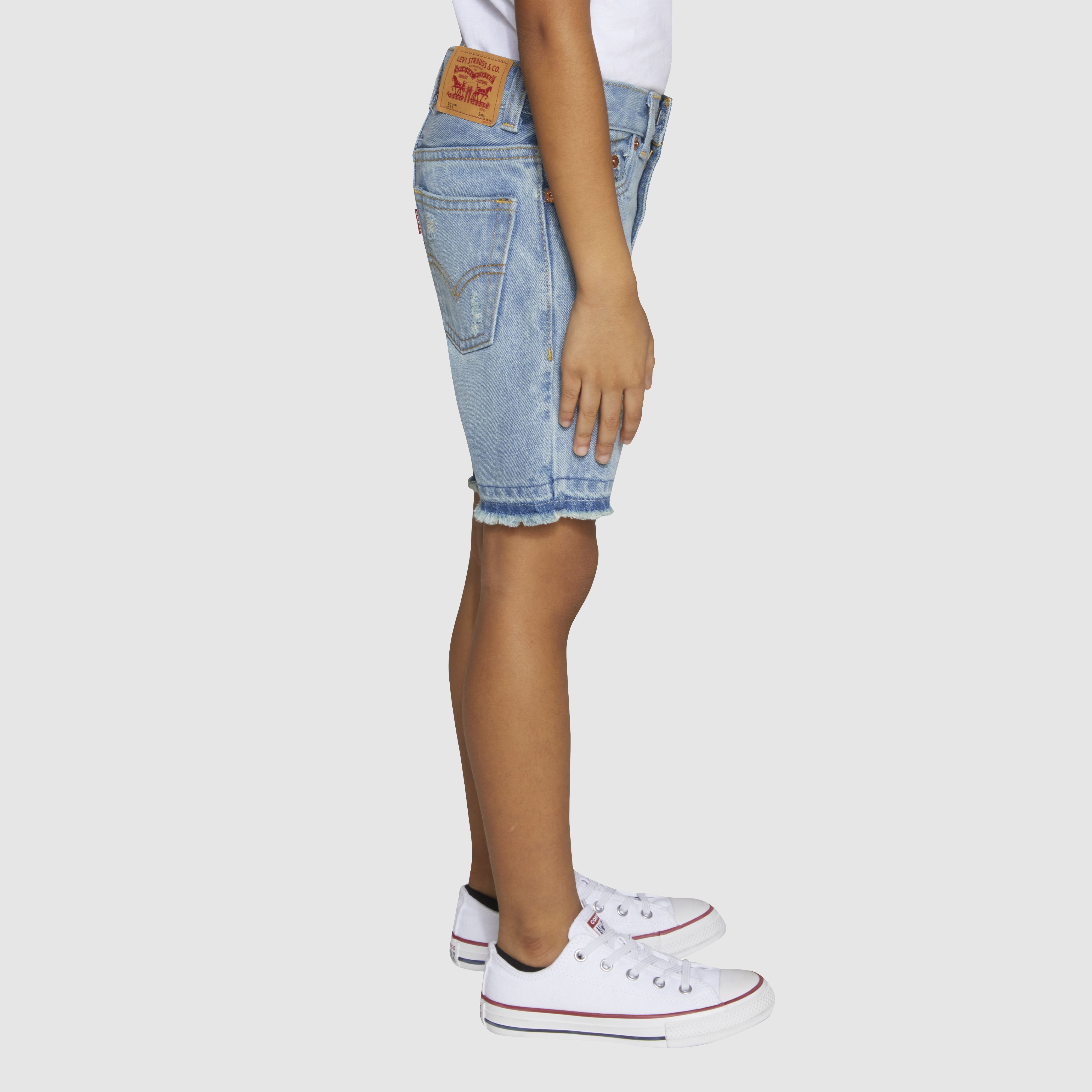 511™ Shorts Little Boys 4-7 2