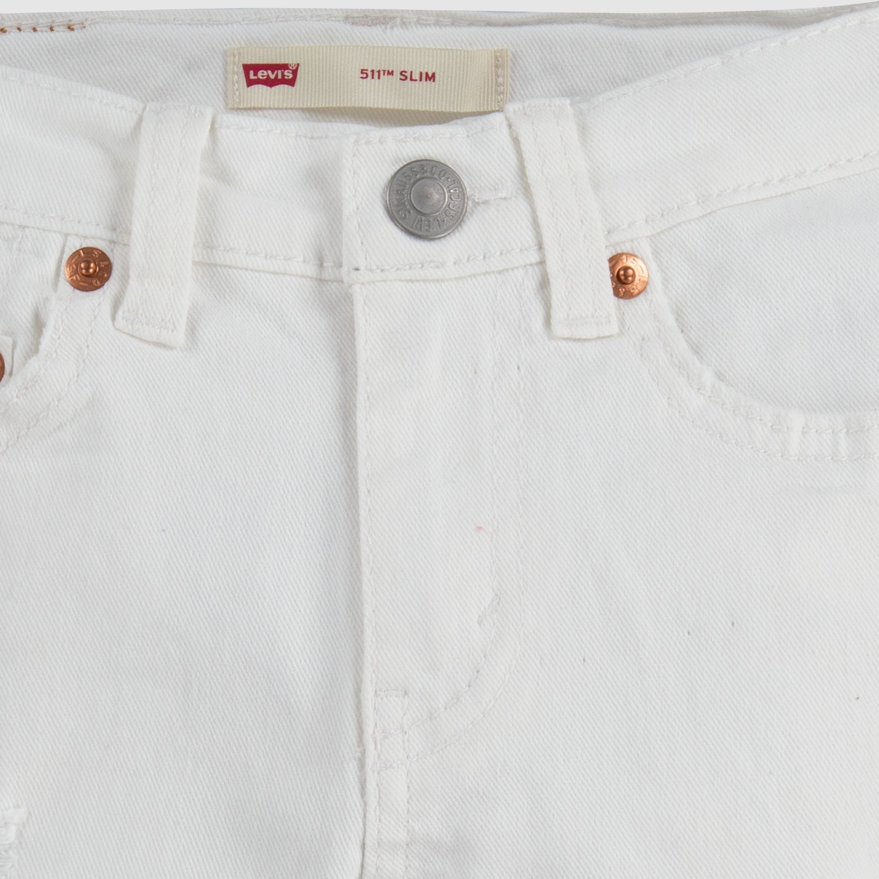 511™ Shorts Little Boys 4-7 6