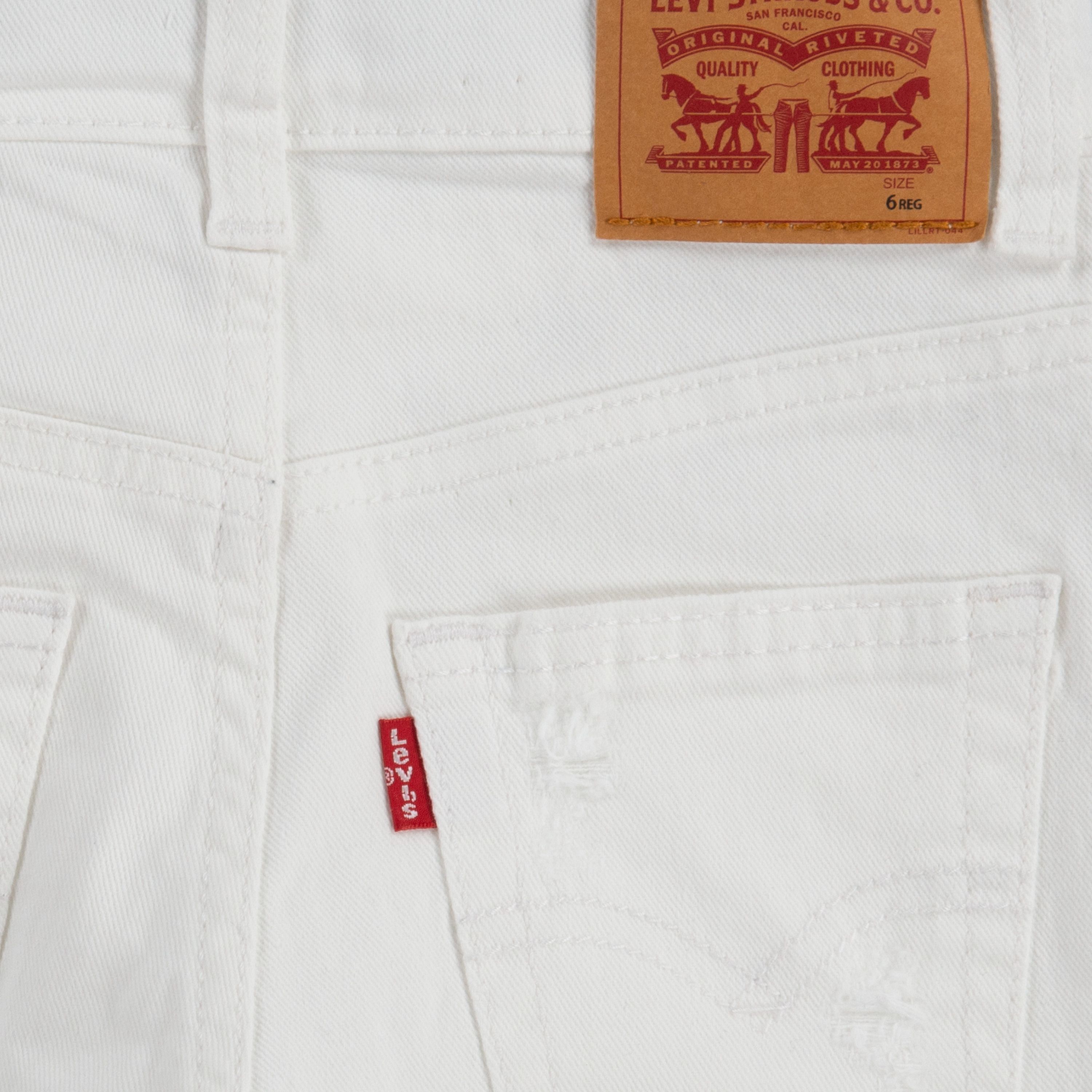 511™ Shorts Little Boys 4-7 7