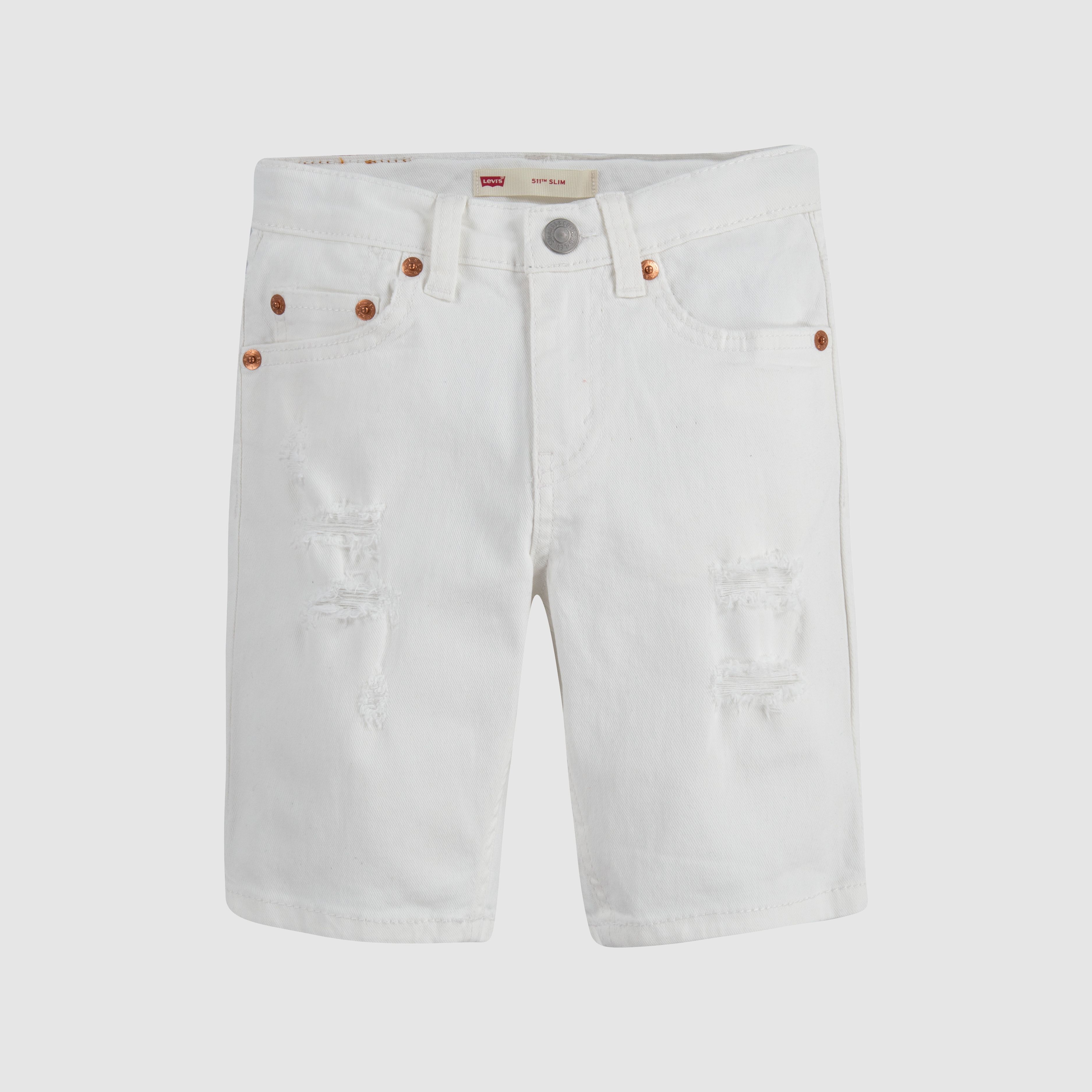 511™ Shorts Little Boys 4-7 4