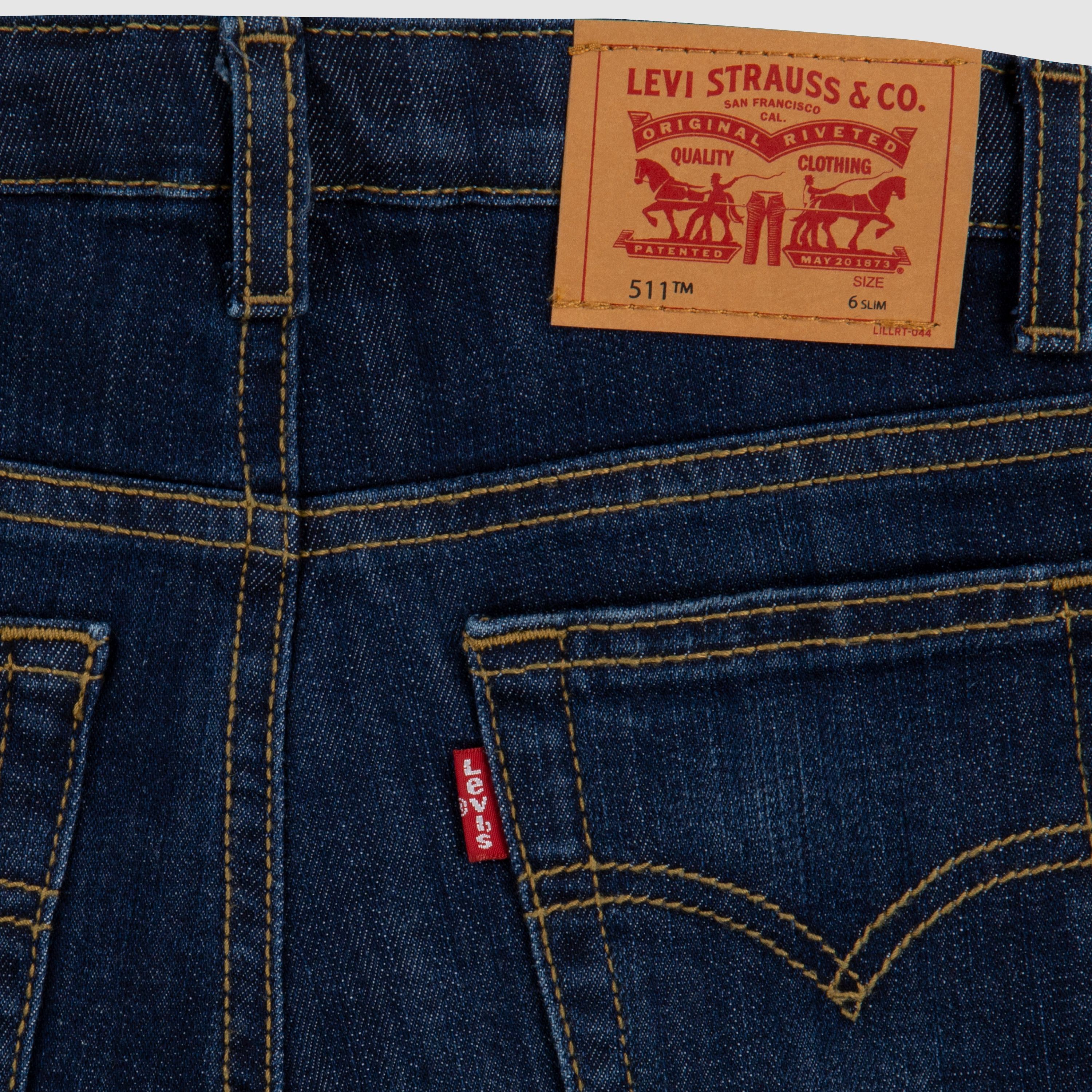 Performance Shorts Little Boys 4-7 7