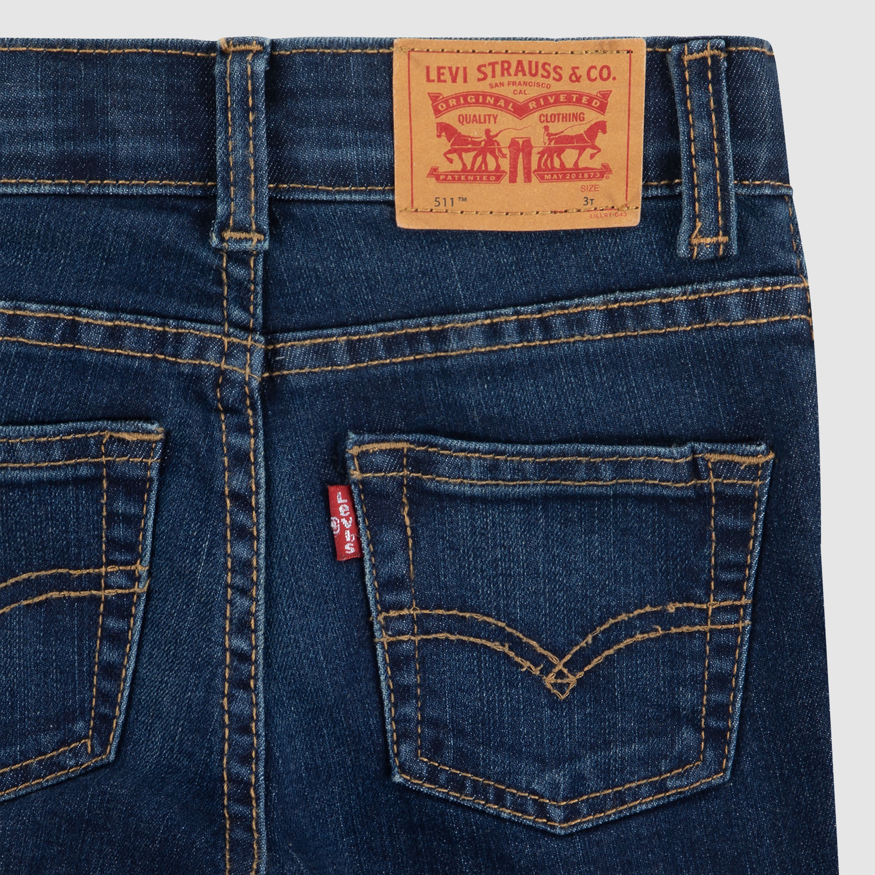 Performance Shorts Toddler Boys 2T-4T 8