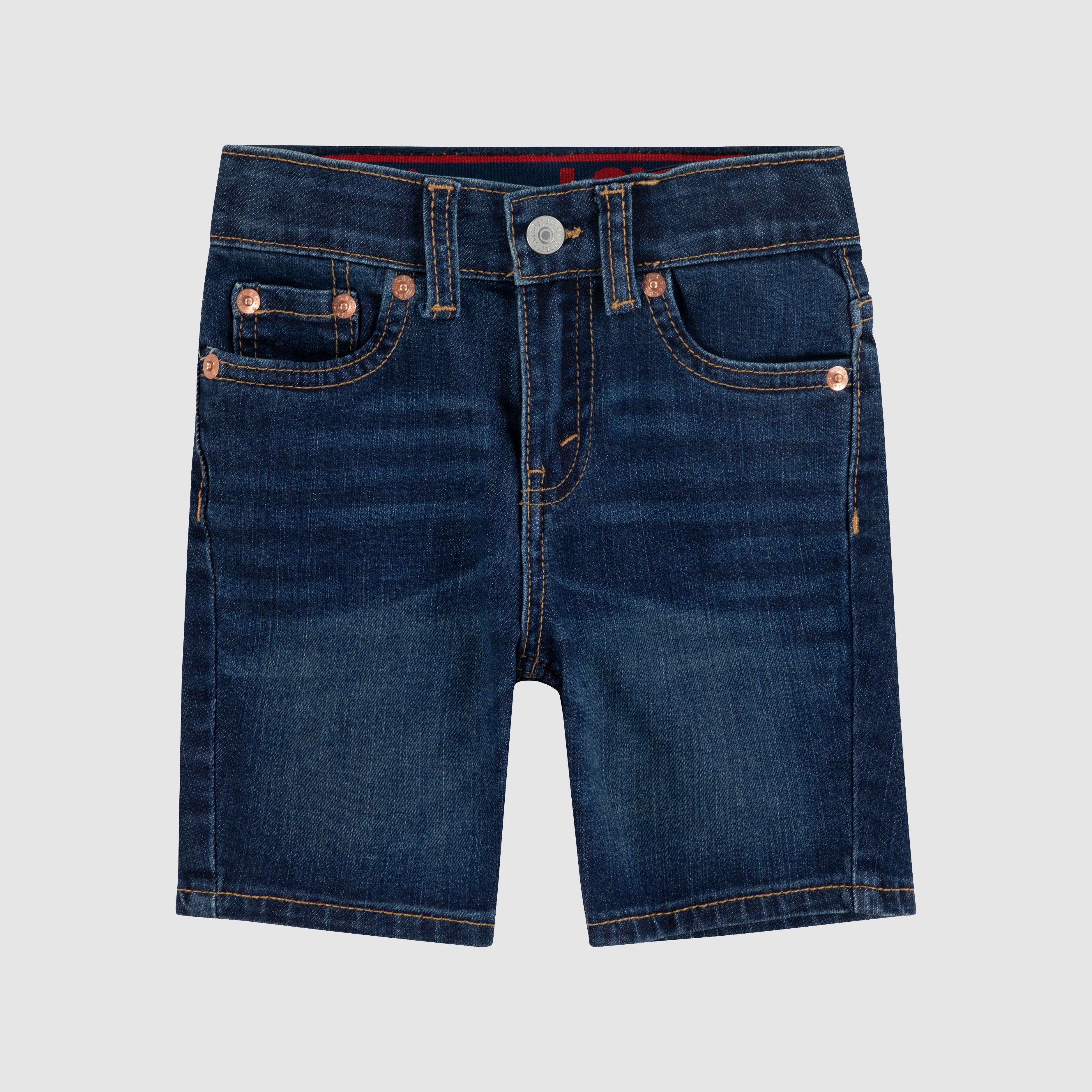 Performance Shorts Toddler Boys 2T-4T 5