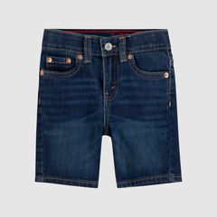 Performance Shorts Toddler Boys 2T-4T — Highlands - Dark Wash 5