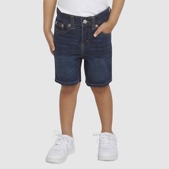 Performance Shorts Toddler Boys 2T-4T — Highlands - Dark Wash 2