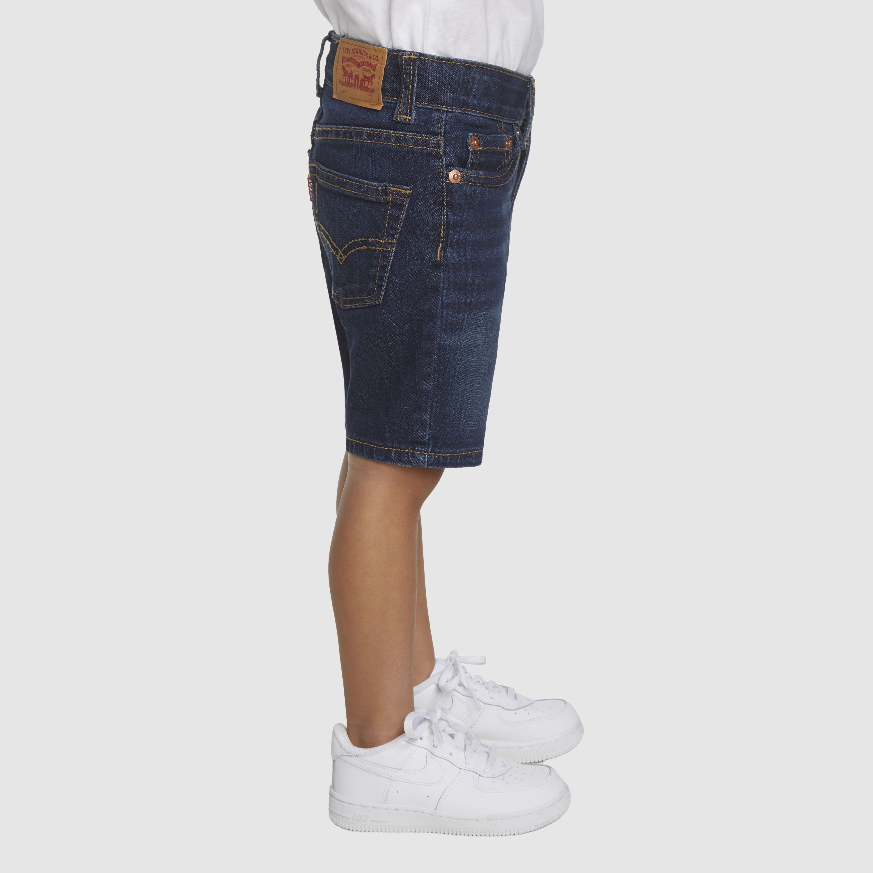 Performance Shorts Toddler Boys 2T-4T 3