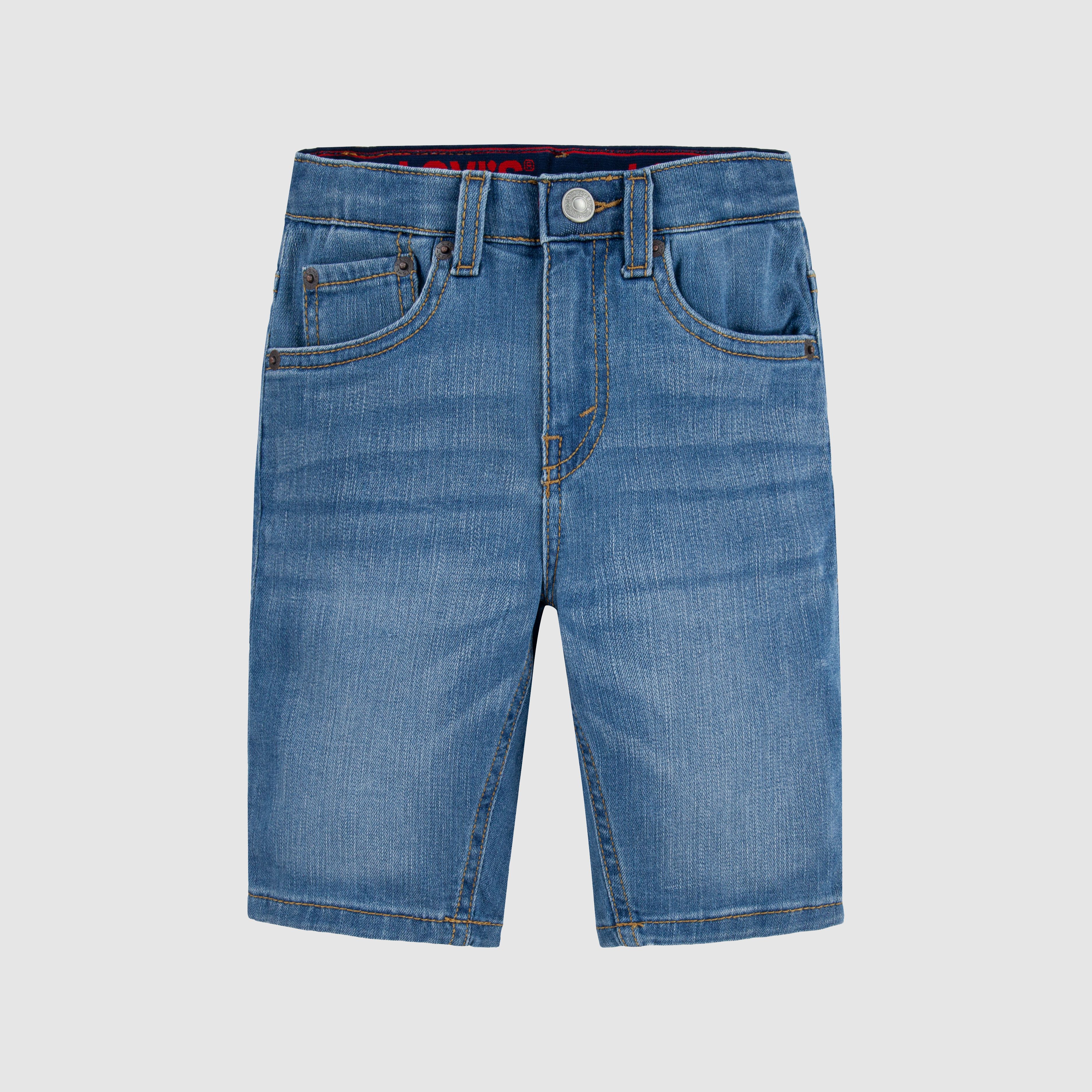 Slim Fit Performance Shorts Little Boys 4-7x 4