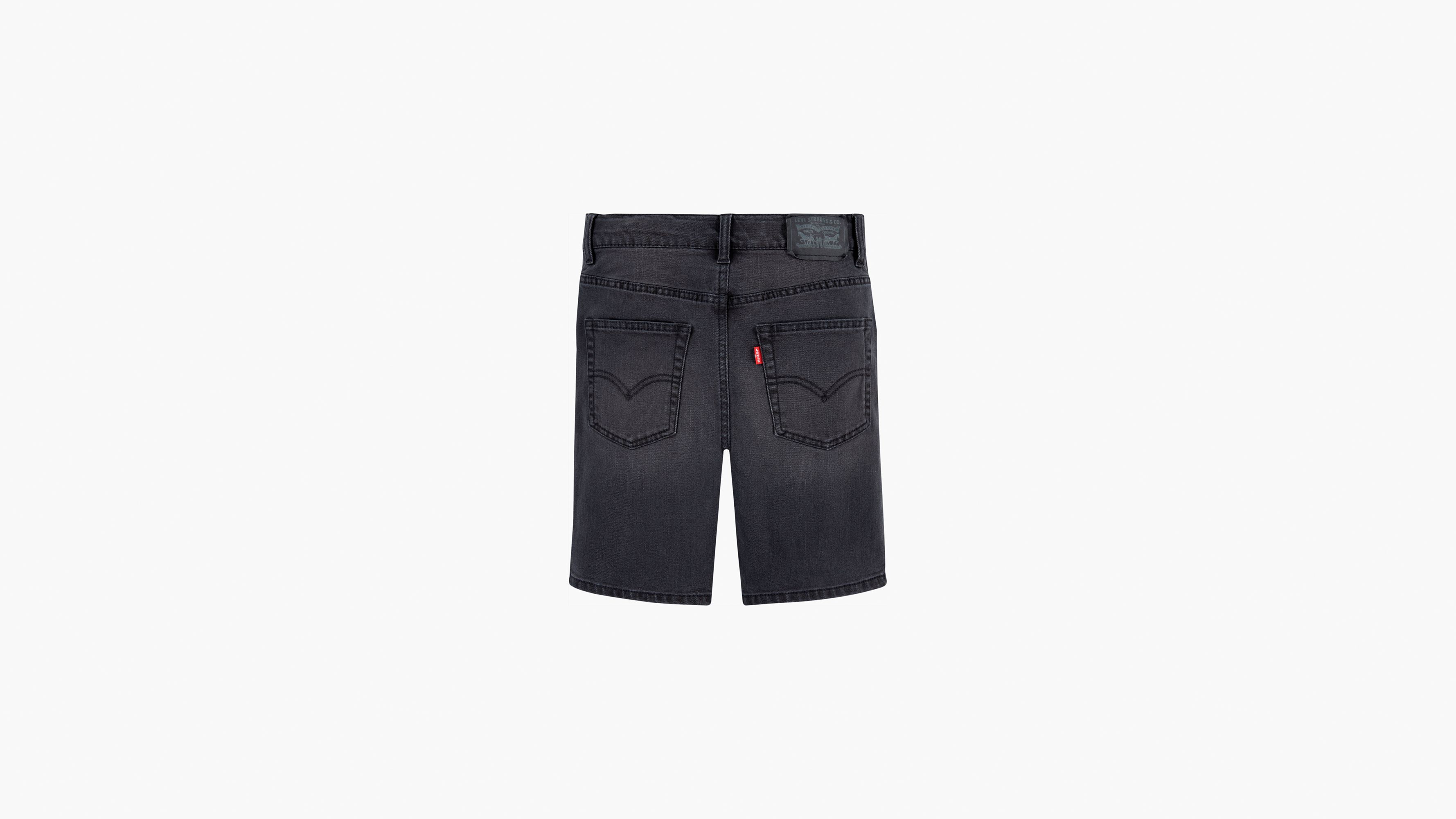 511™ Slim Fit Classic Shorts Big Boys 8-20 8