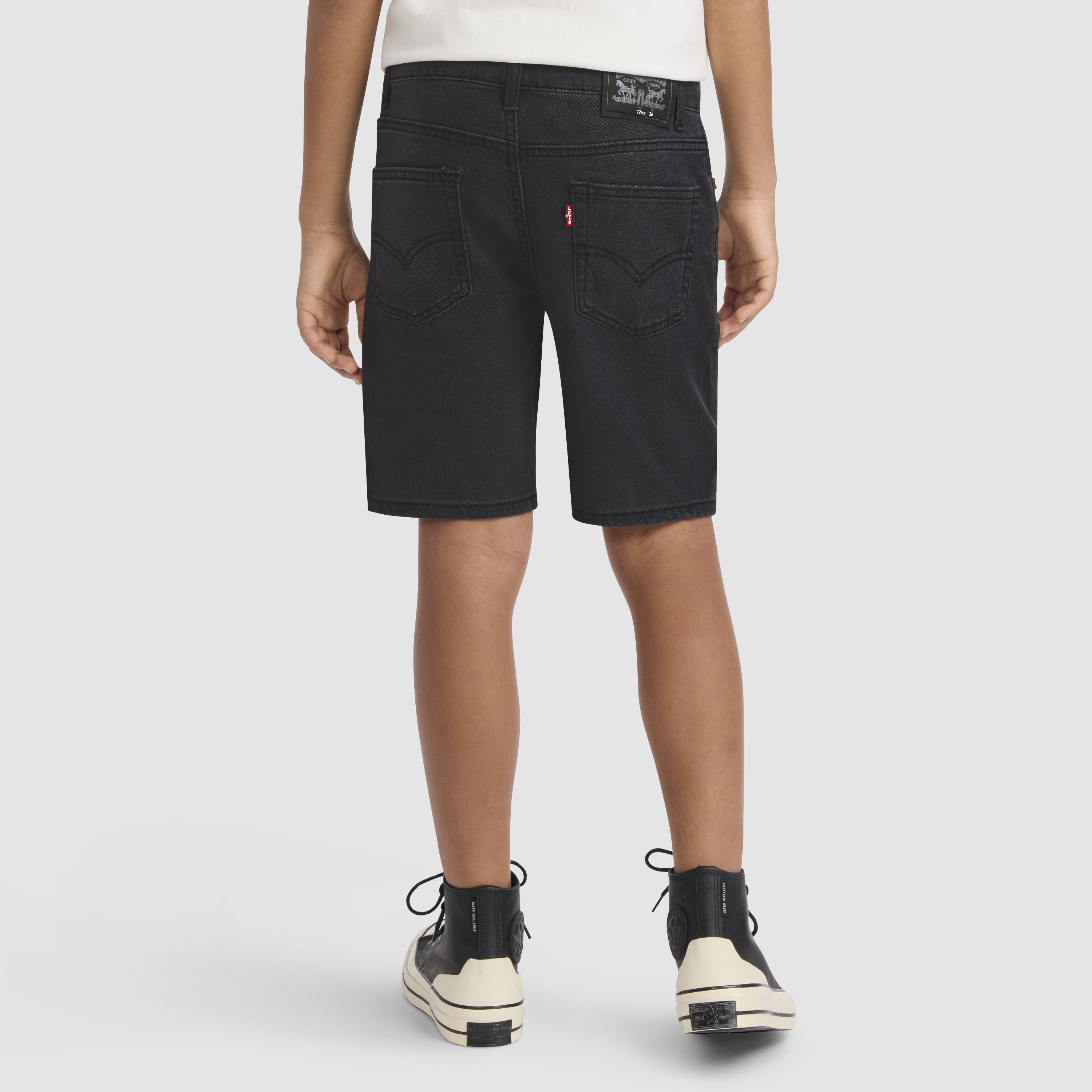 511™ Slim Fit Classic Shorts Big Boys 8-20 3