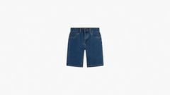 Slim Fit Classic Shorts Big Boys 8-20 — Road Runner - Medium Wash 5