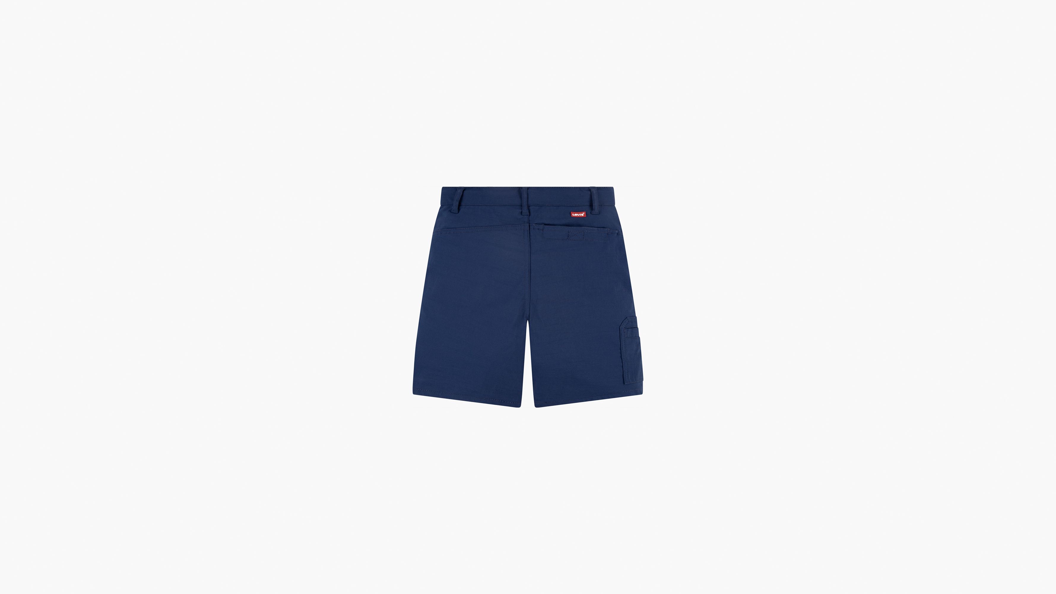 Everyday Essential Cargo Shorts Big Boys 8-20 2