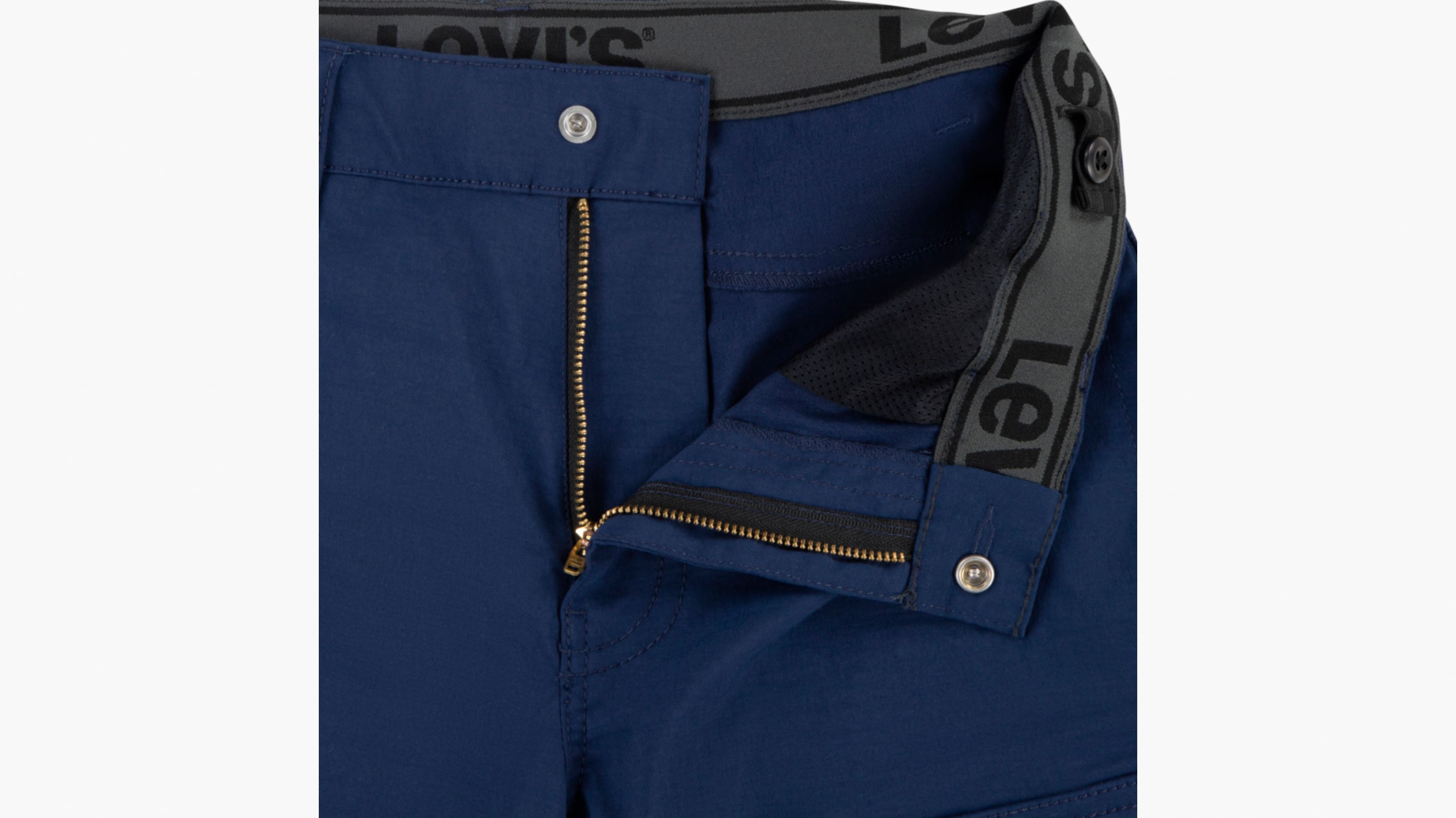 Everyday Essential Cargo Shorts Big Boys 8-20 3