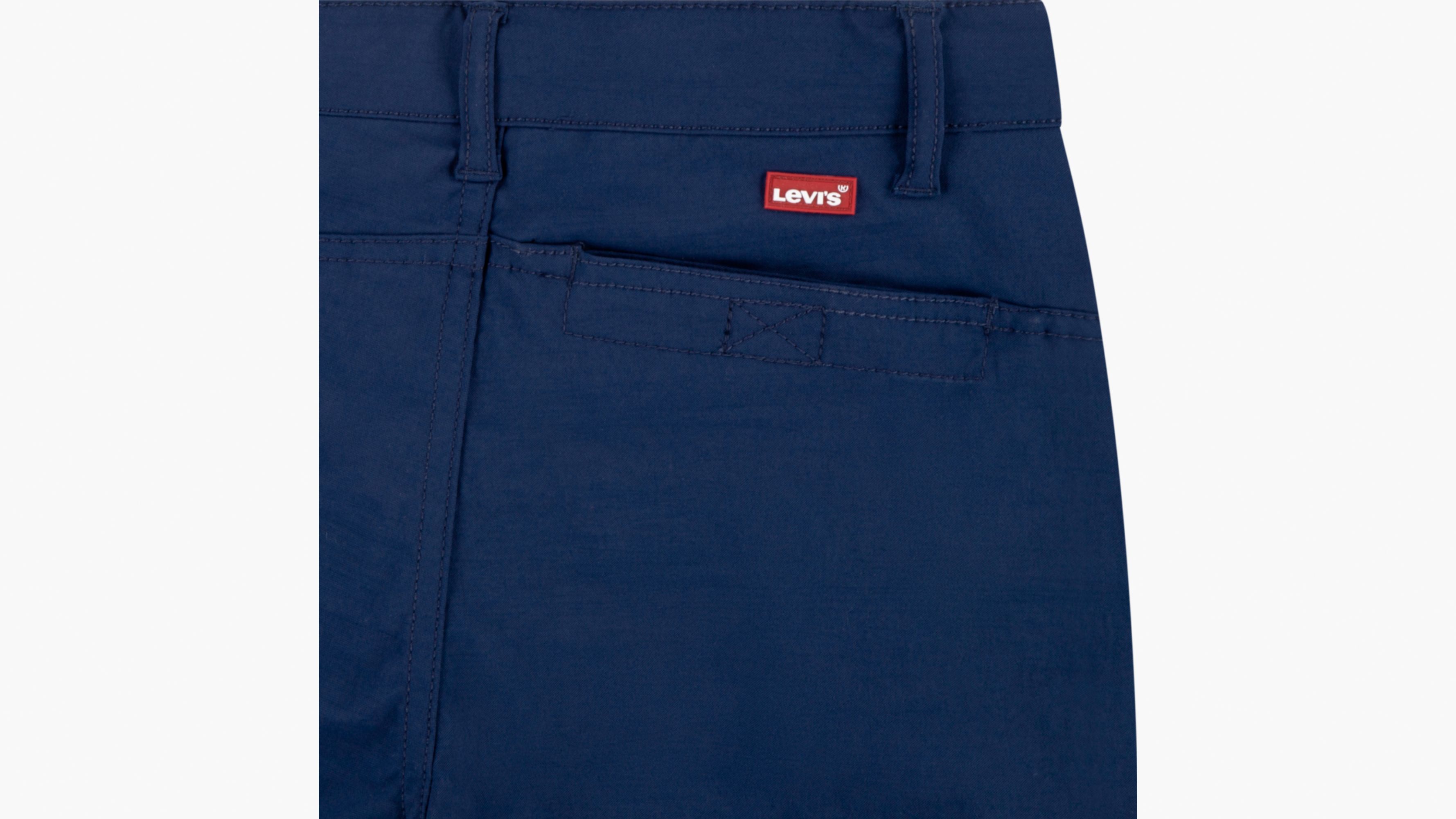 Everyday Essential Cargo Shorts Big Boys 8-20 4