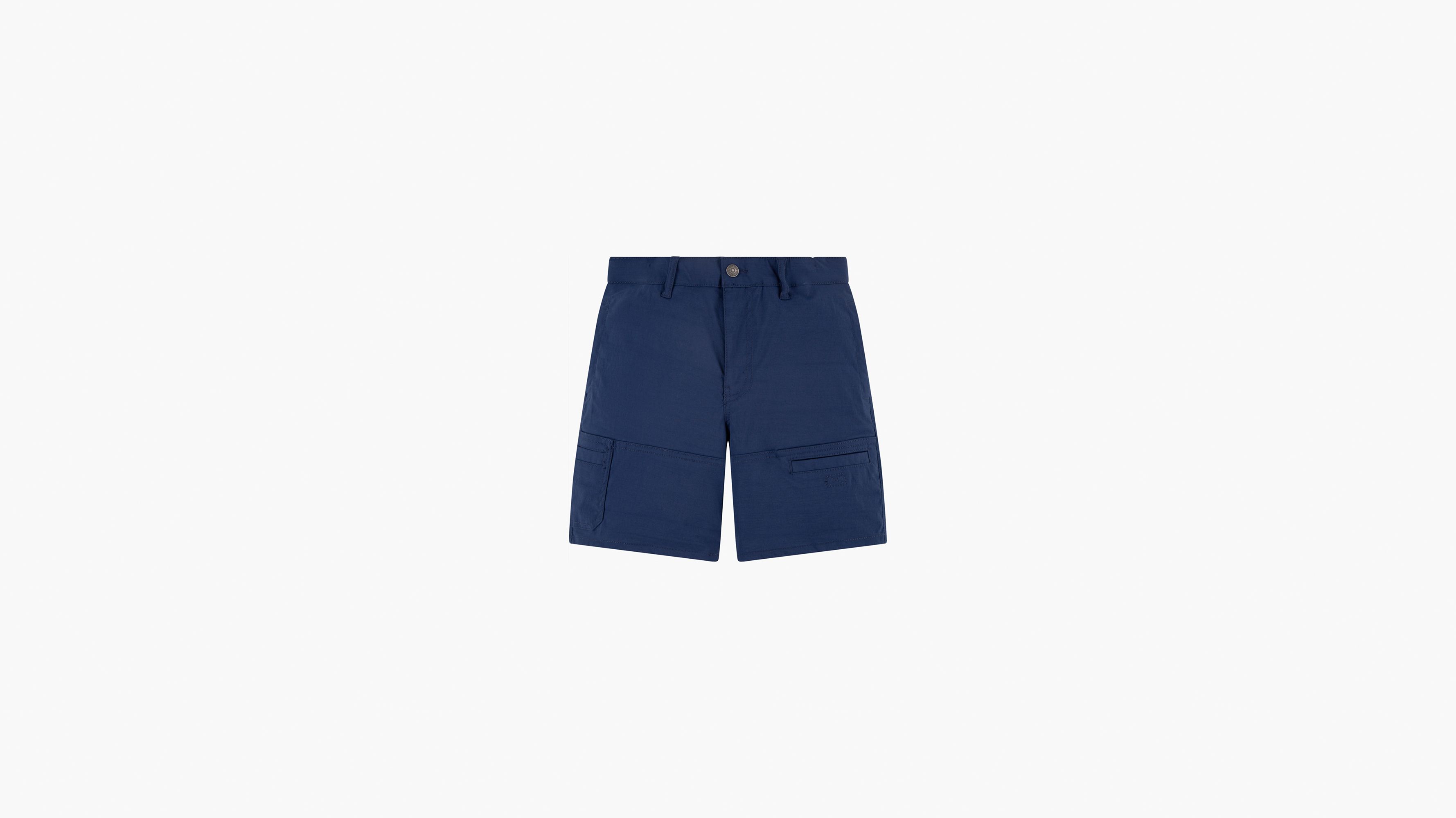 Everyday Essential Cargo Shorts Big Boys 8-20 1