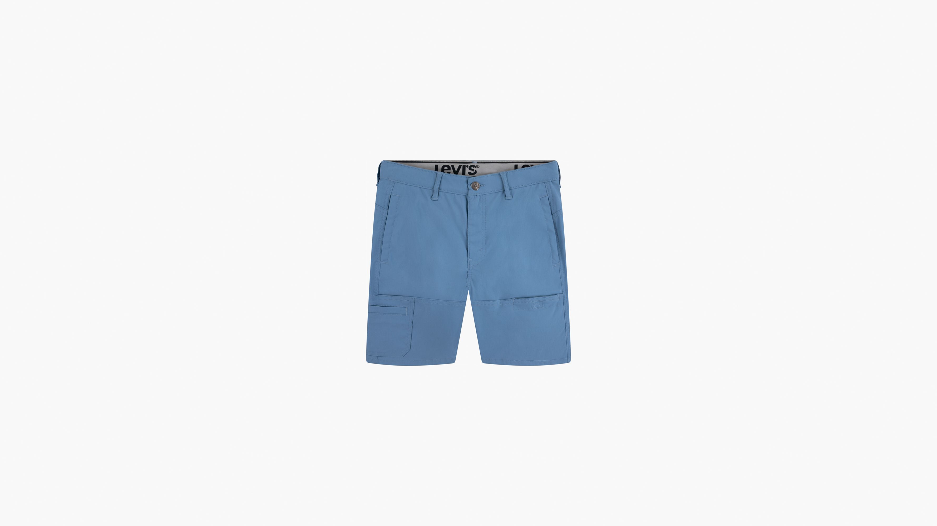 Everyday Essential Cargo Shorts Big Boys 8-20 1