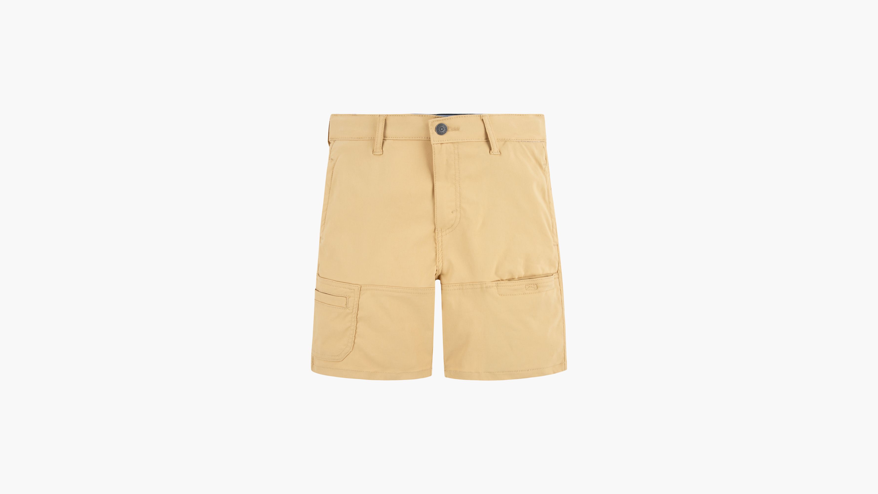 Everyday Essential Cargo Shorts Big Boys 8-20 1