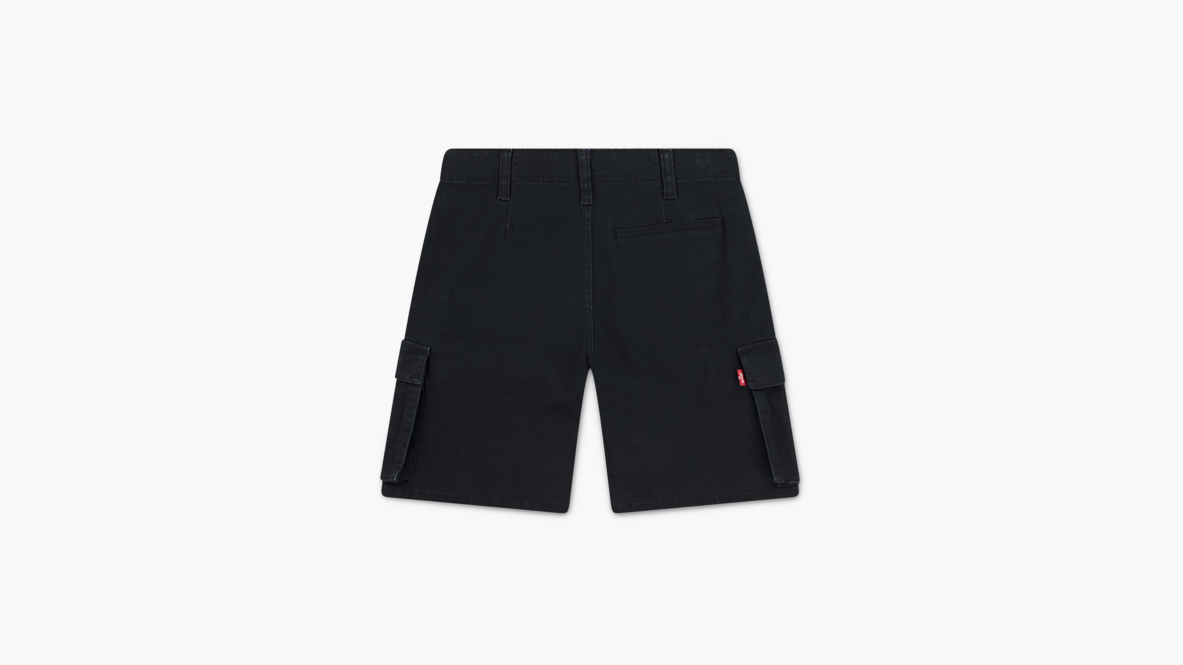 Traditional Cargo Shorts 2