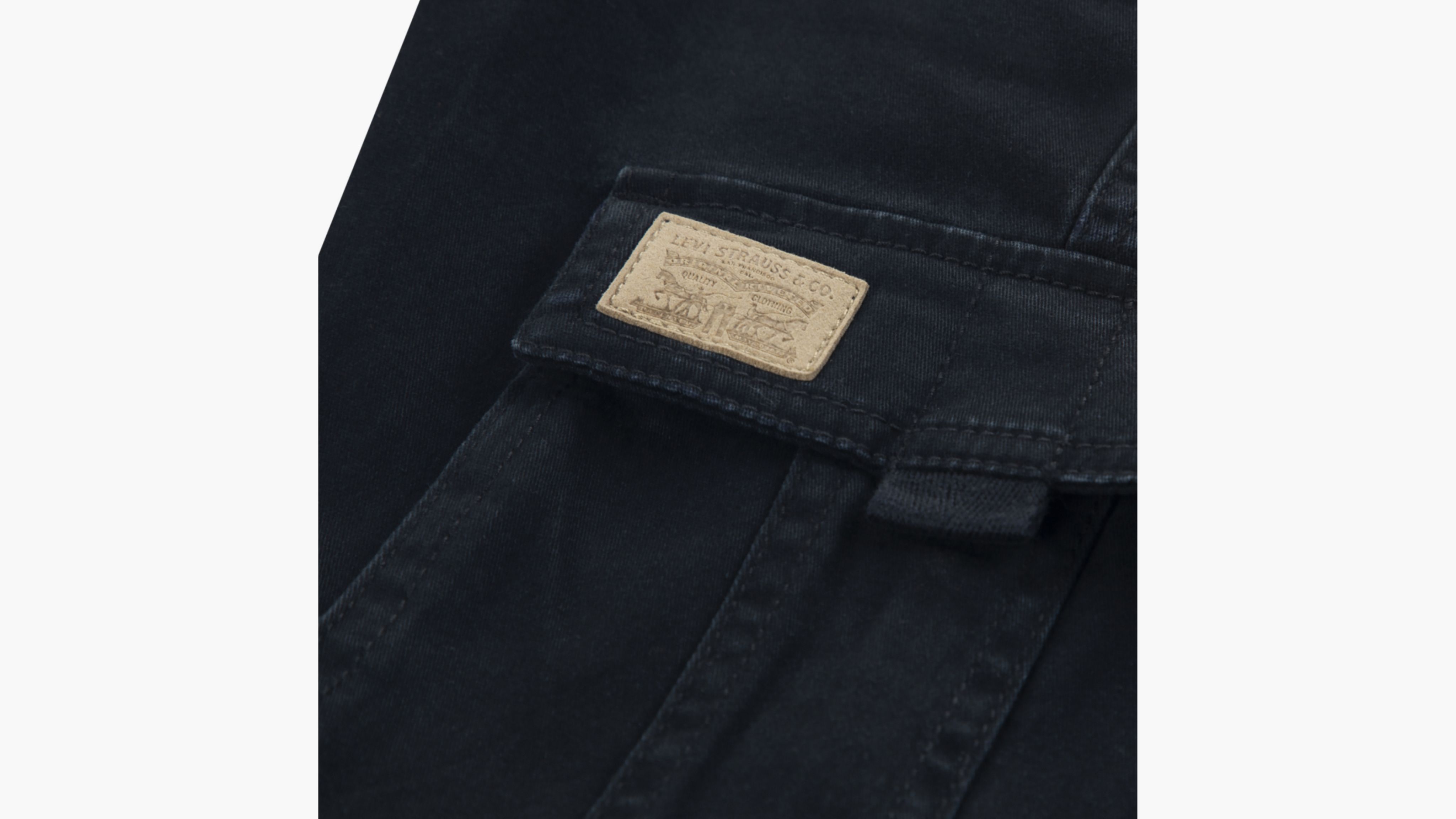 Traditional Cargo Shorts 4