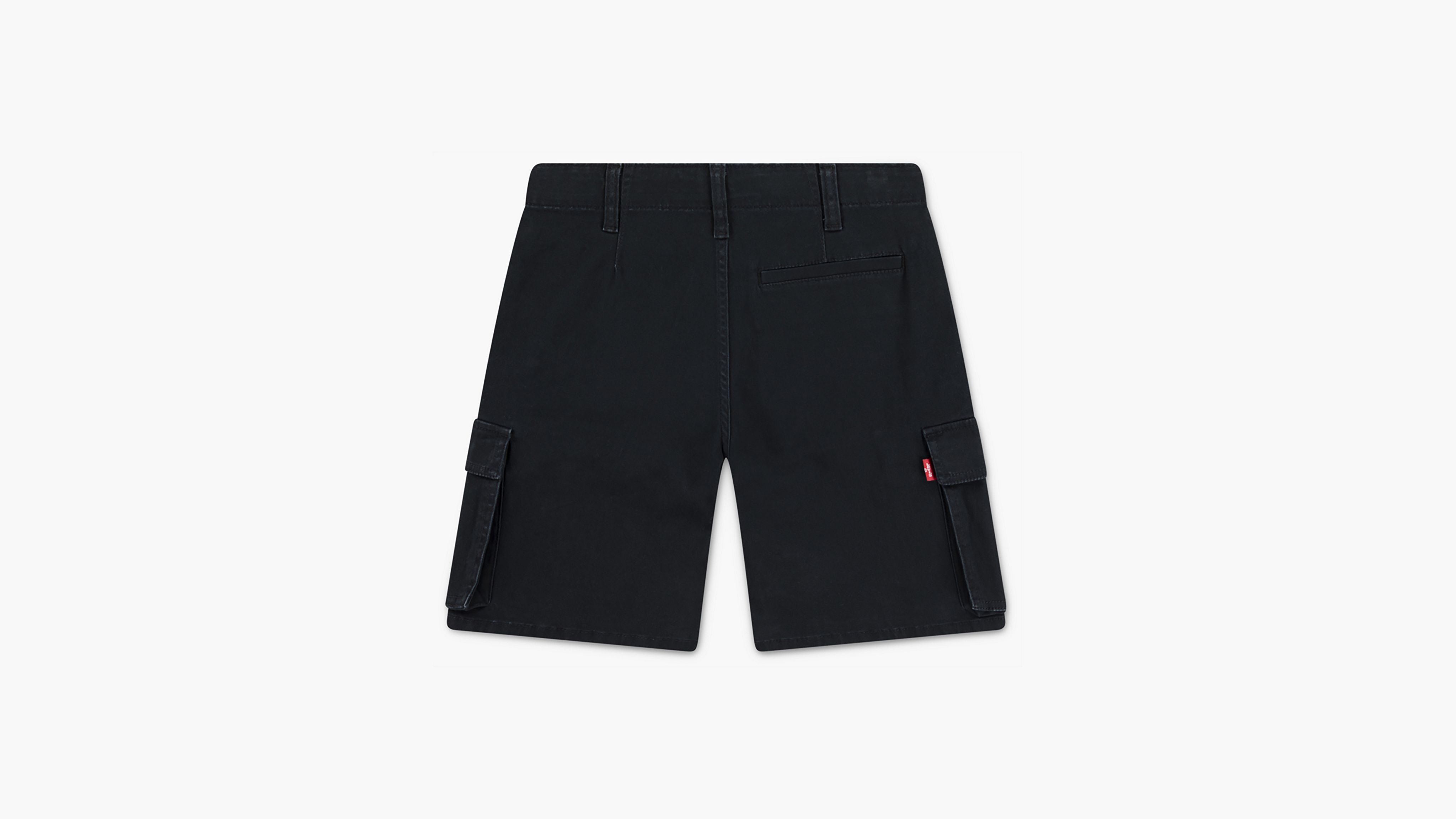Traditional Cargo Shorts 5