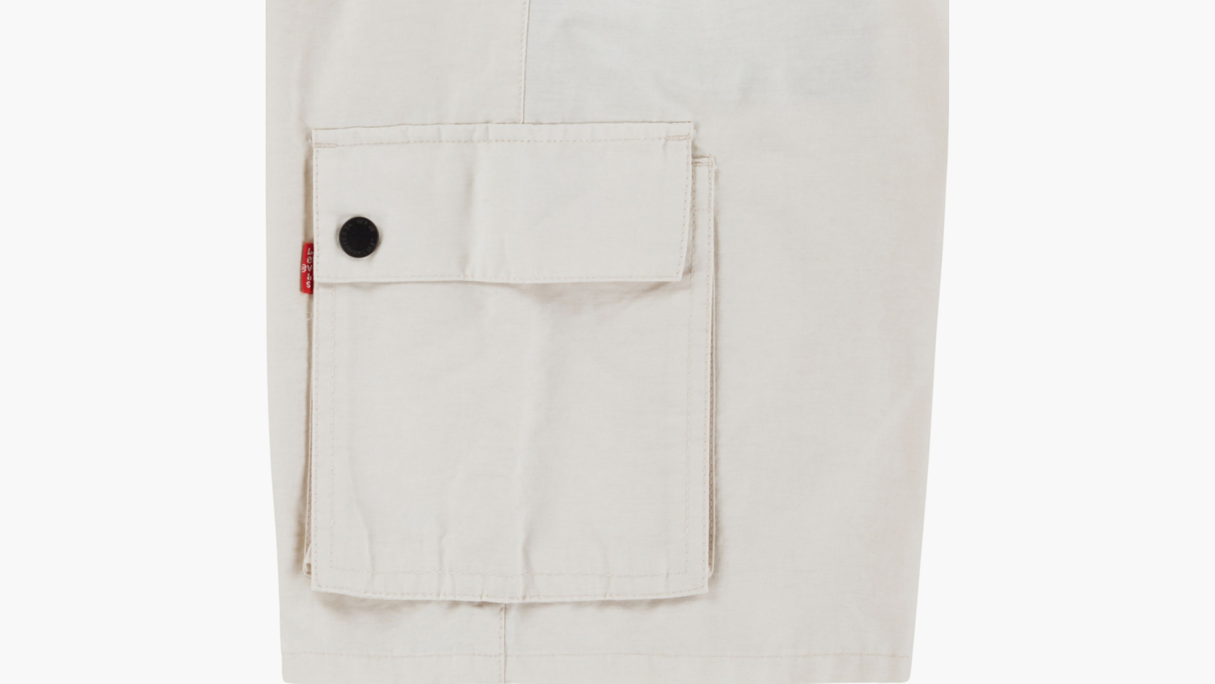 Parachute Cargo Shorts Big Boys 8-20 5