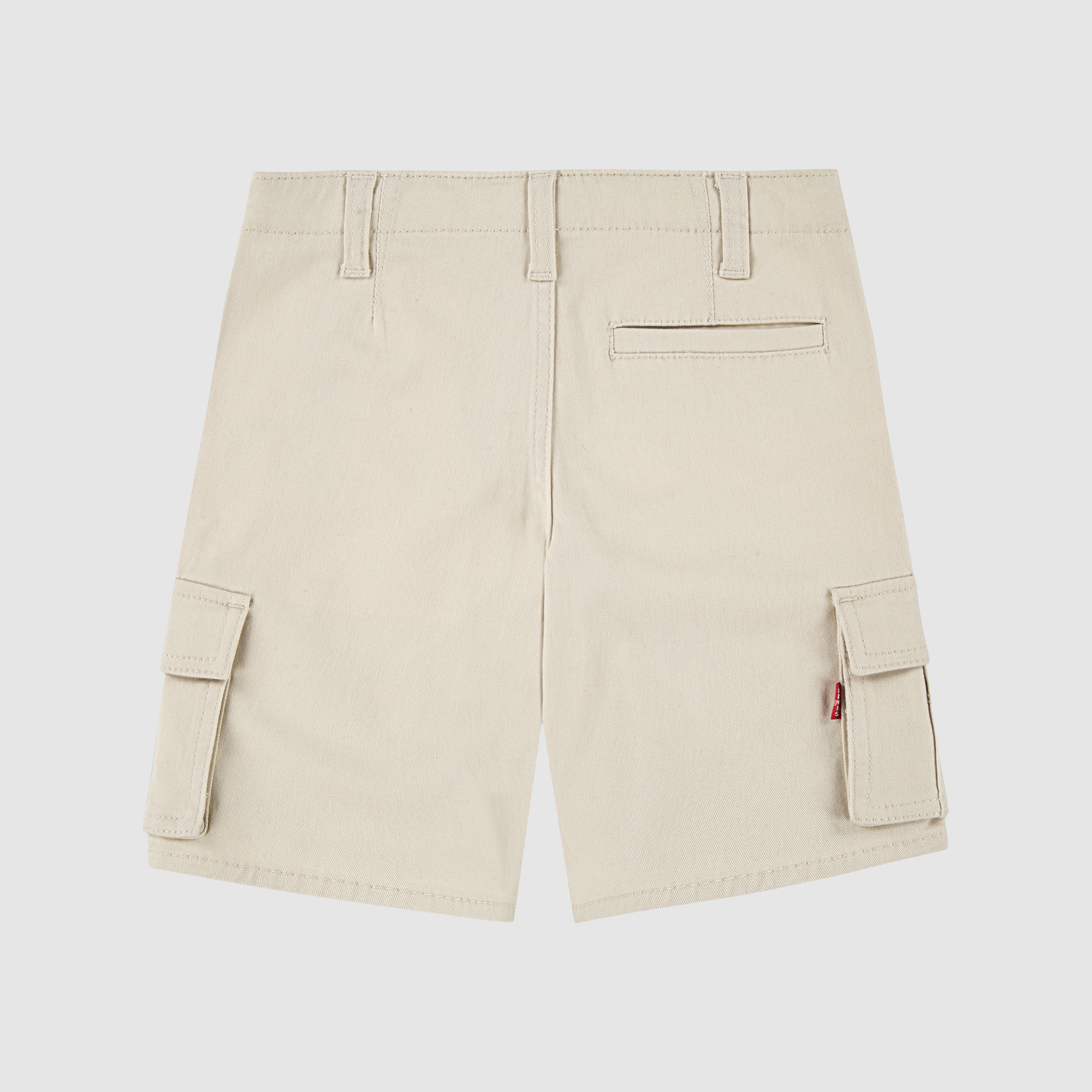 Traditional Cargo Shorts Little Boys 4-7 2