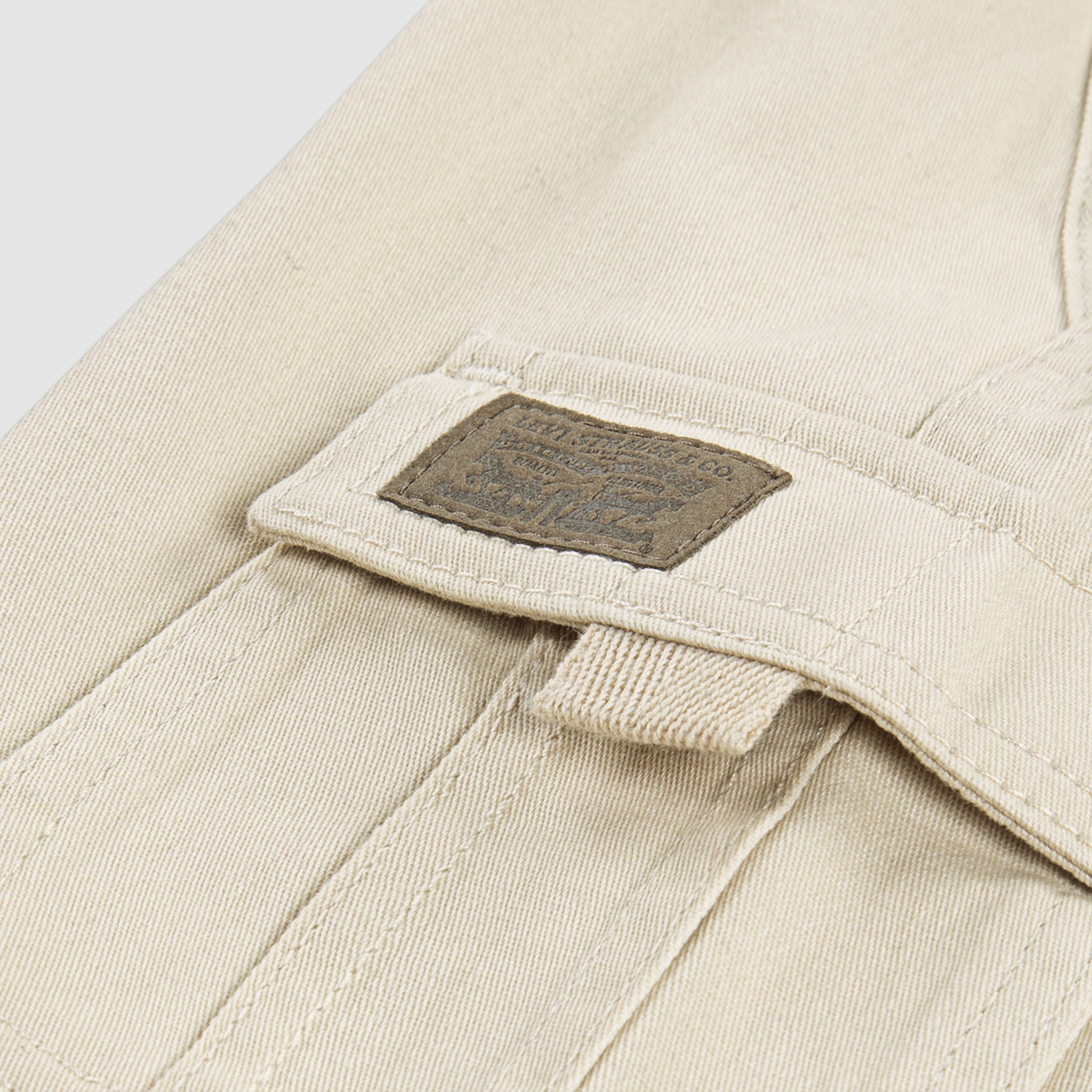 Traditional Cargo Shorts Little Boys 4-7 5