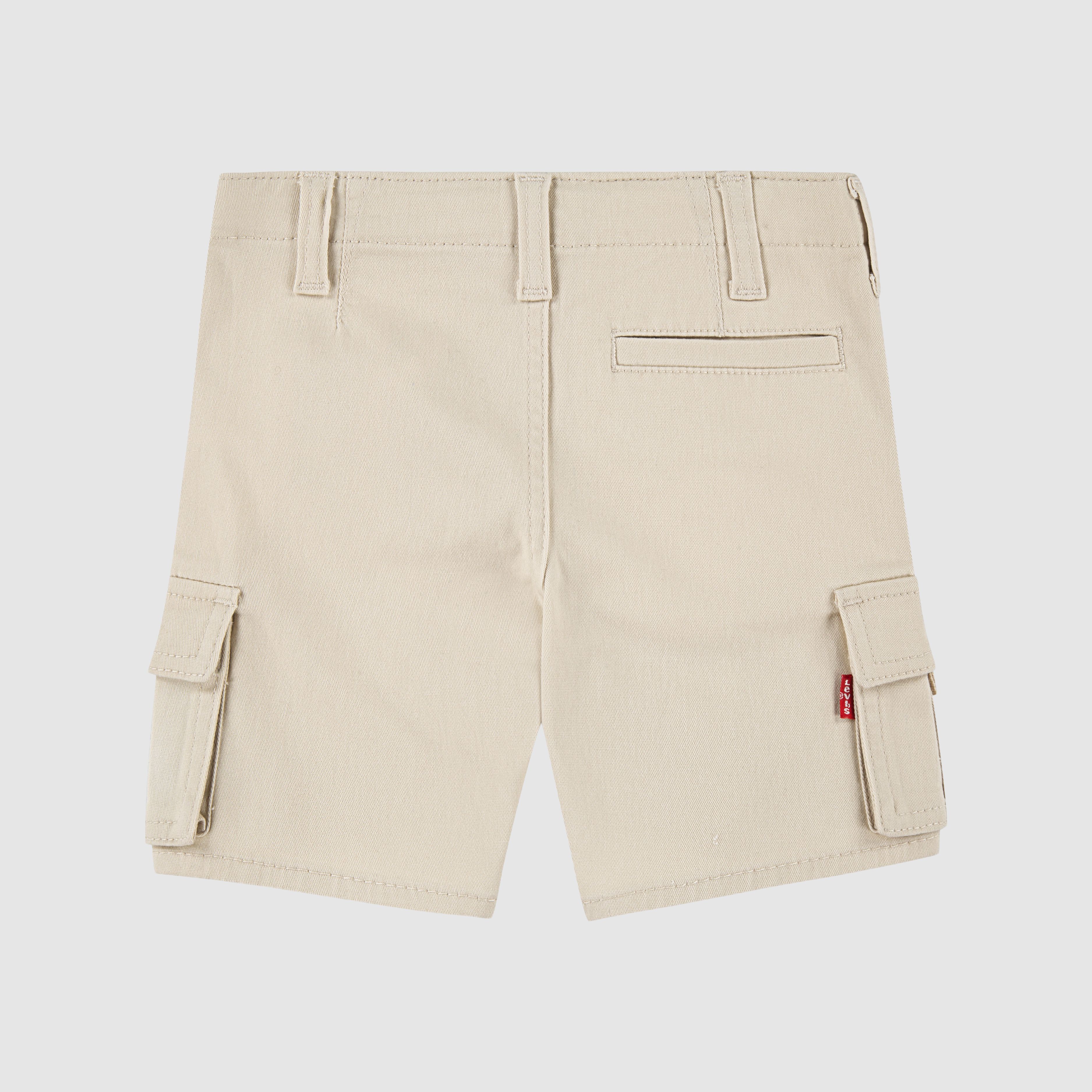 Traditional Cargo Shorts 7