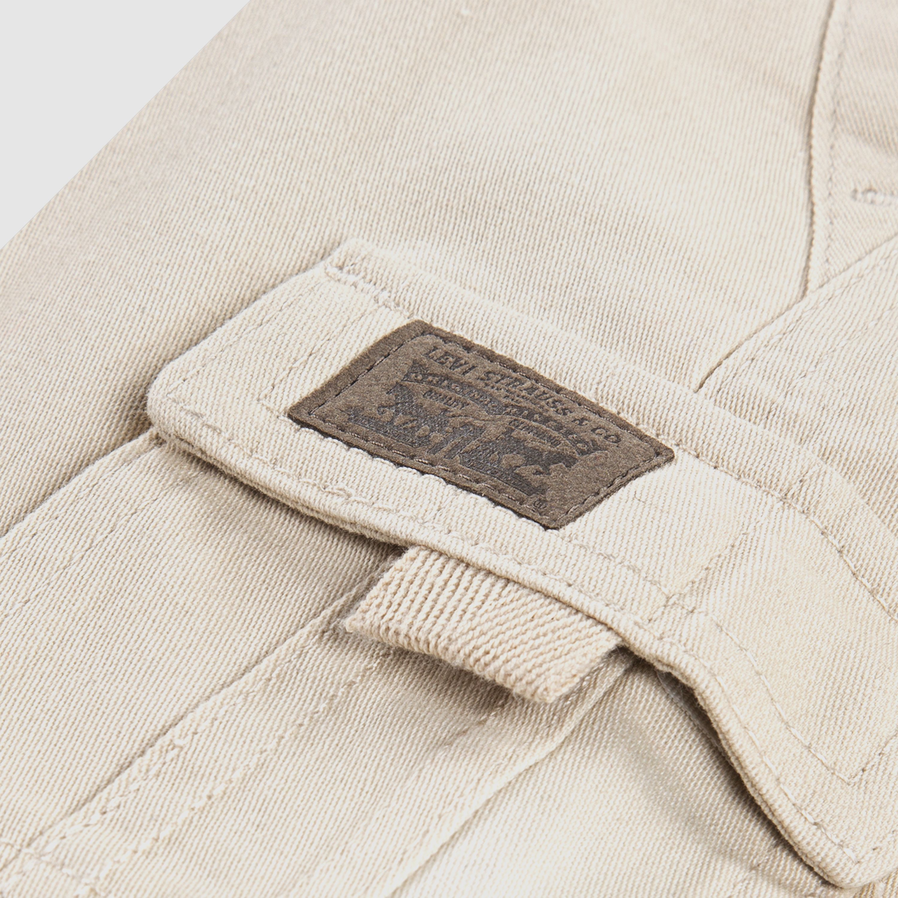 Traditional Cargo Shorts 9